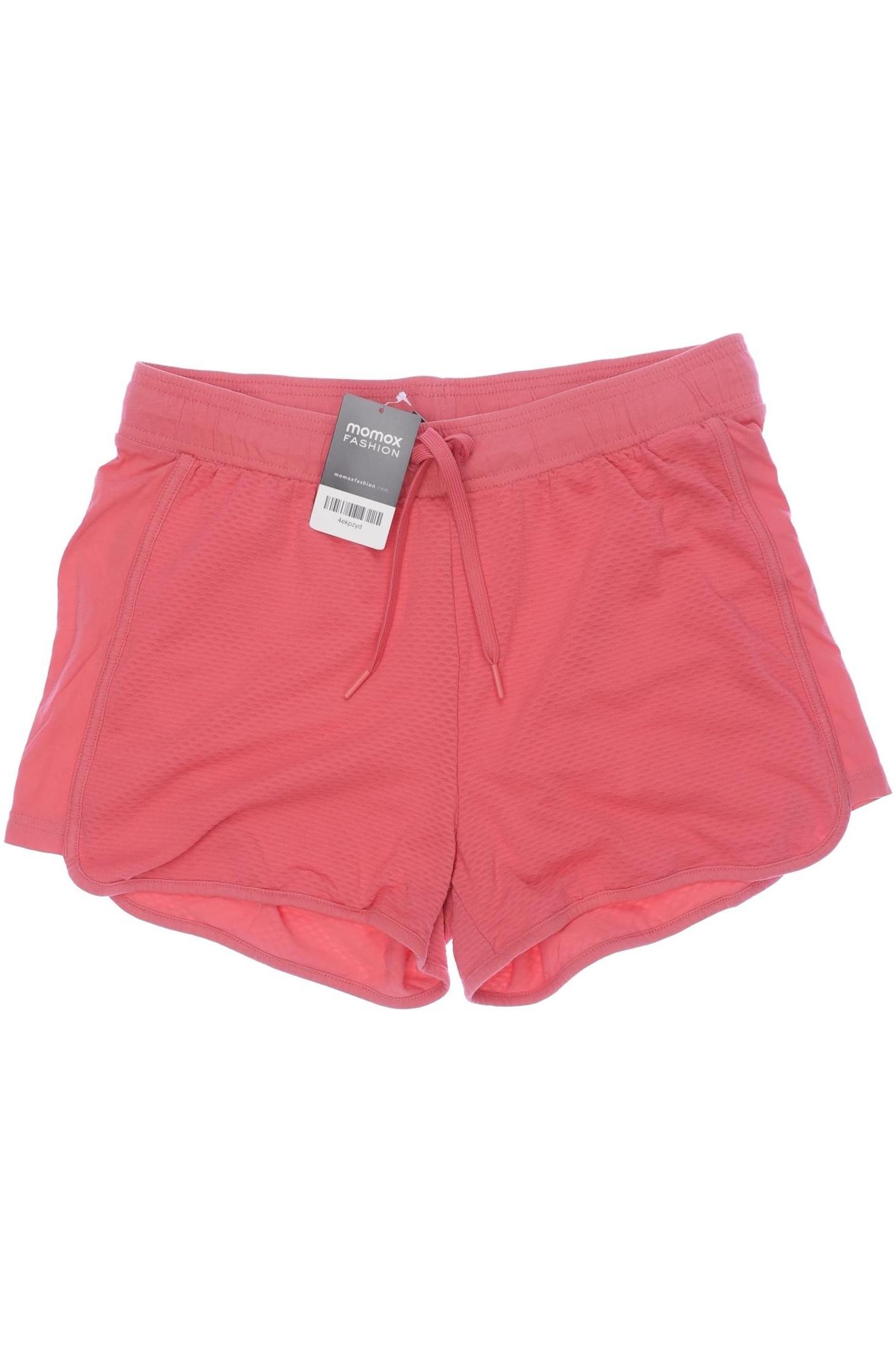 

adidas Damen Shorts, pink, Gr. 42