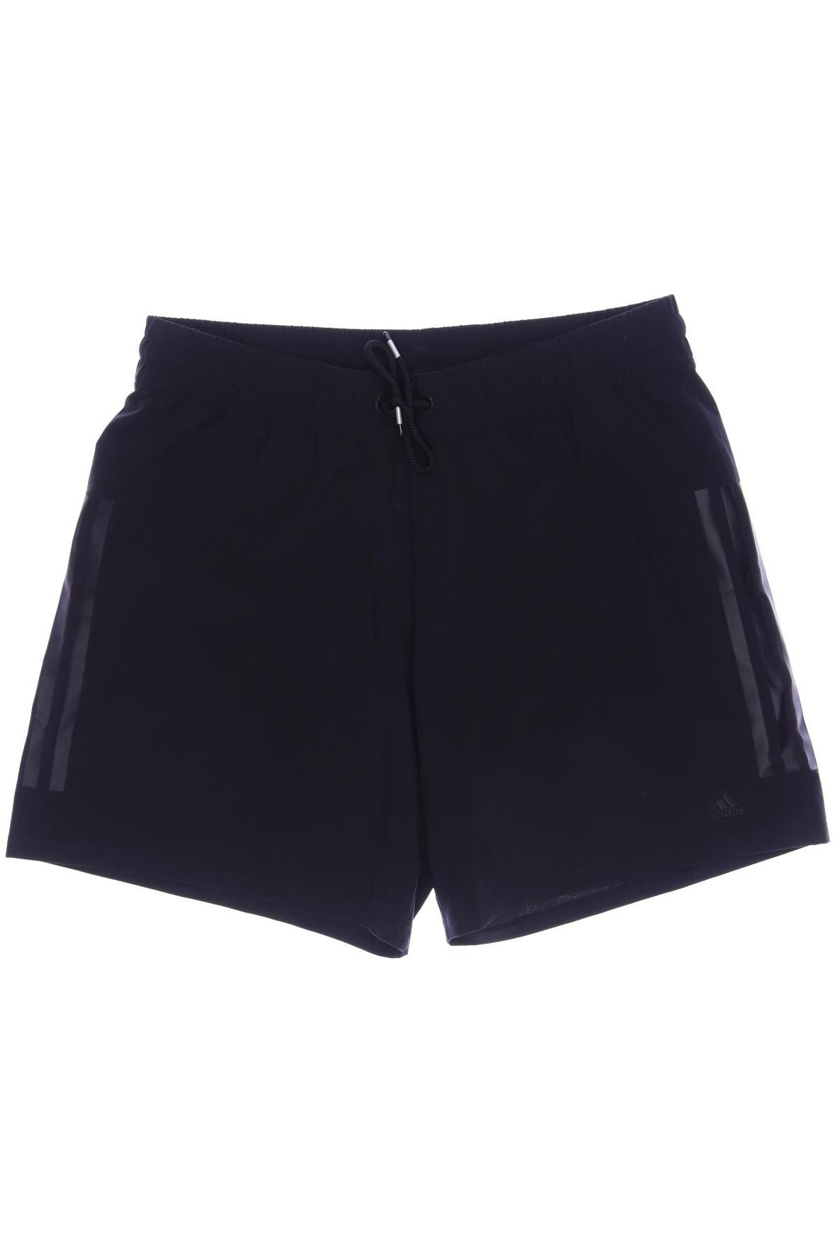 

Adidas Damen Shorts, schwarz