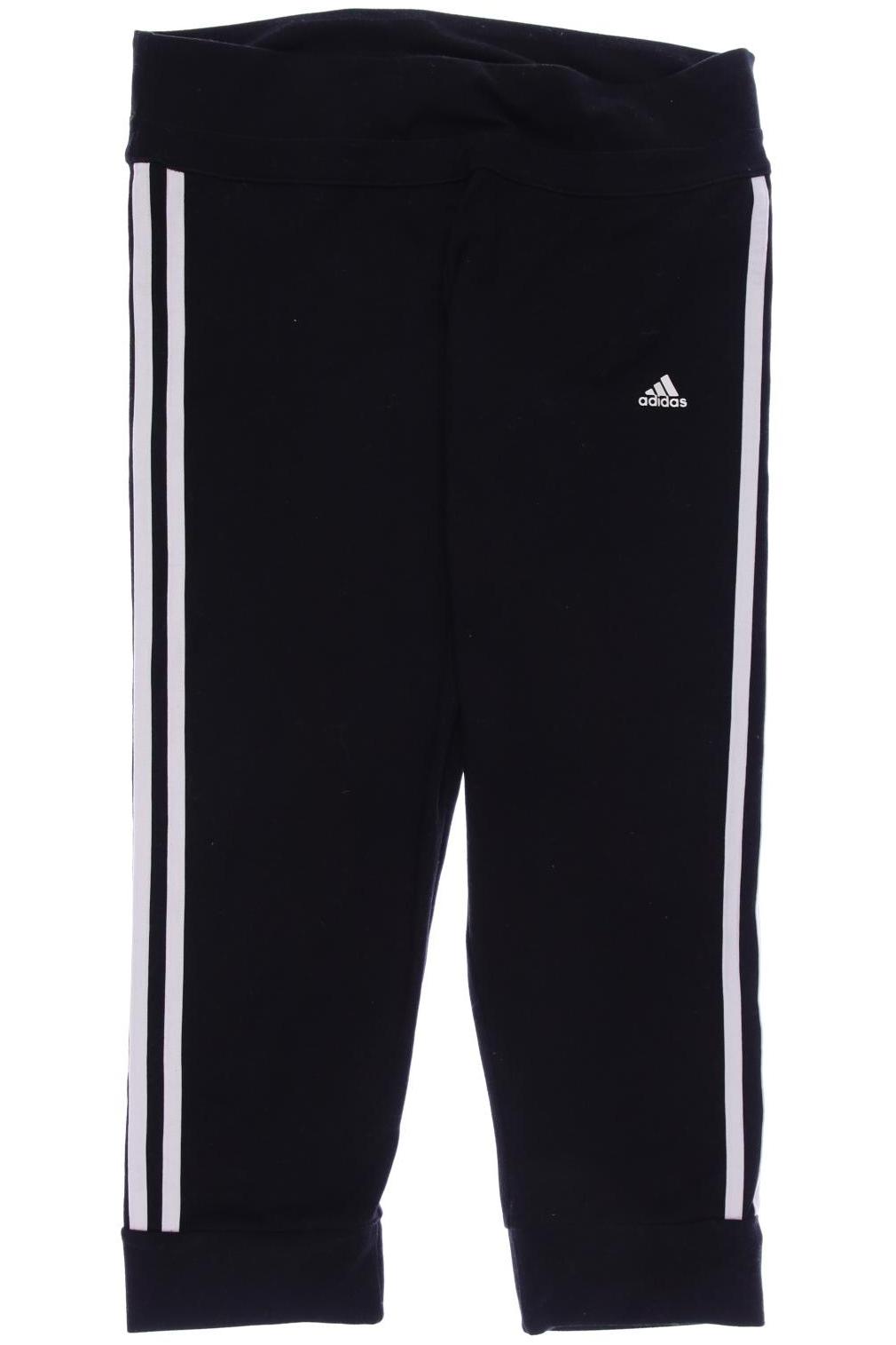 

Adidas Damen Shorts, schwarz