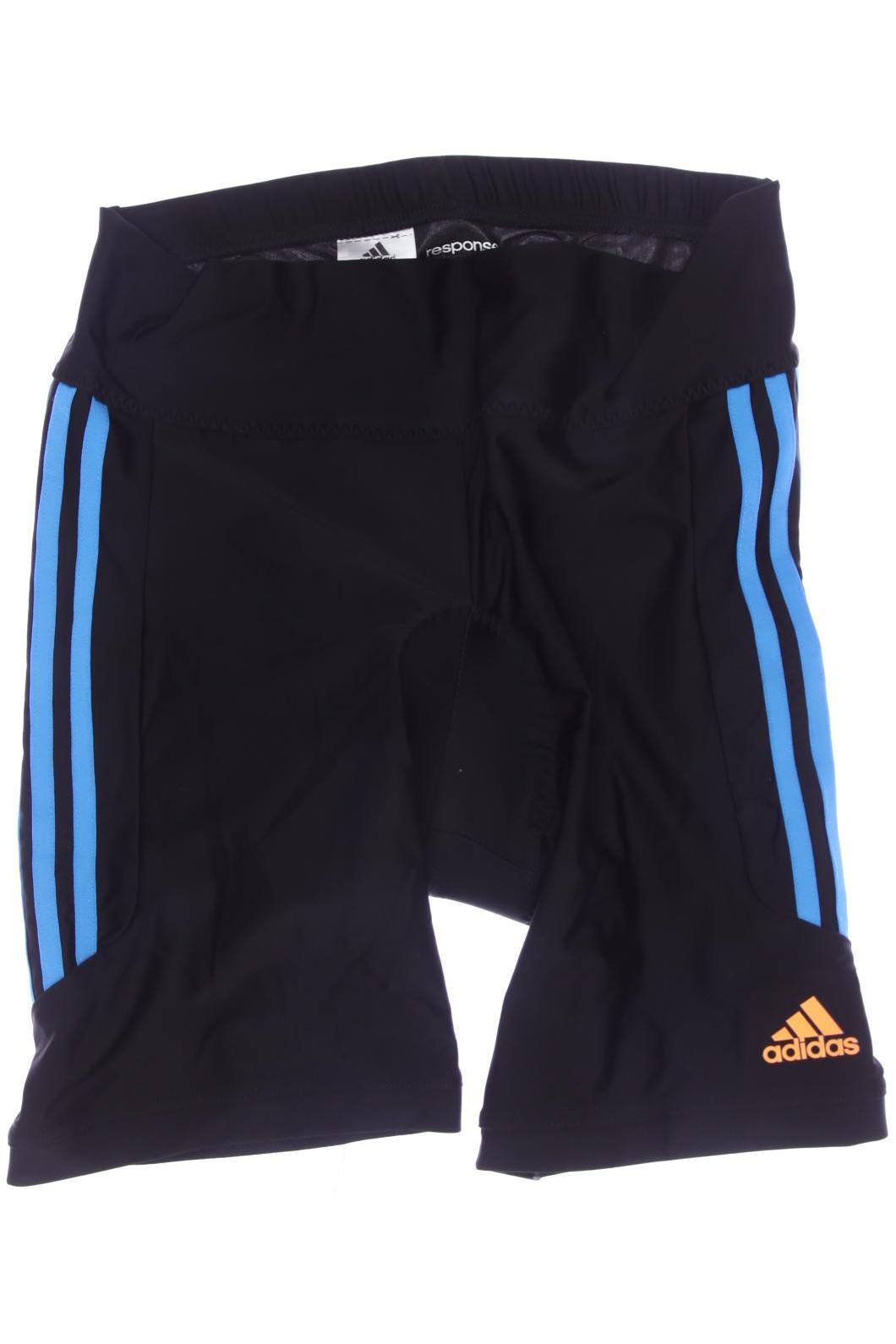 

adidas Damen Shorts, schwarz, Gr. 38