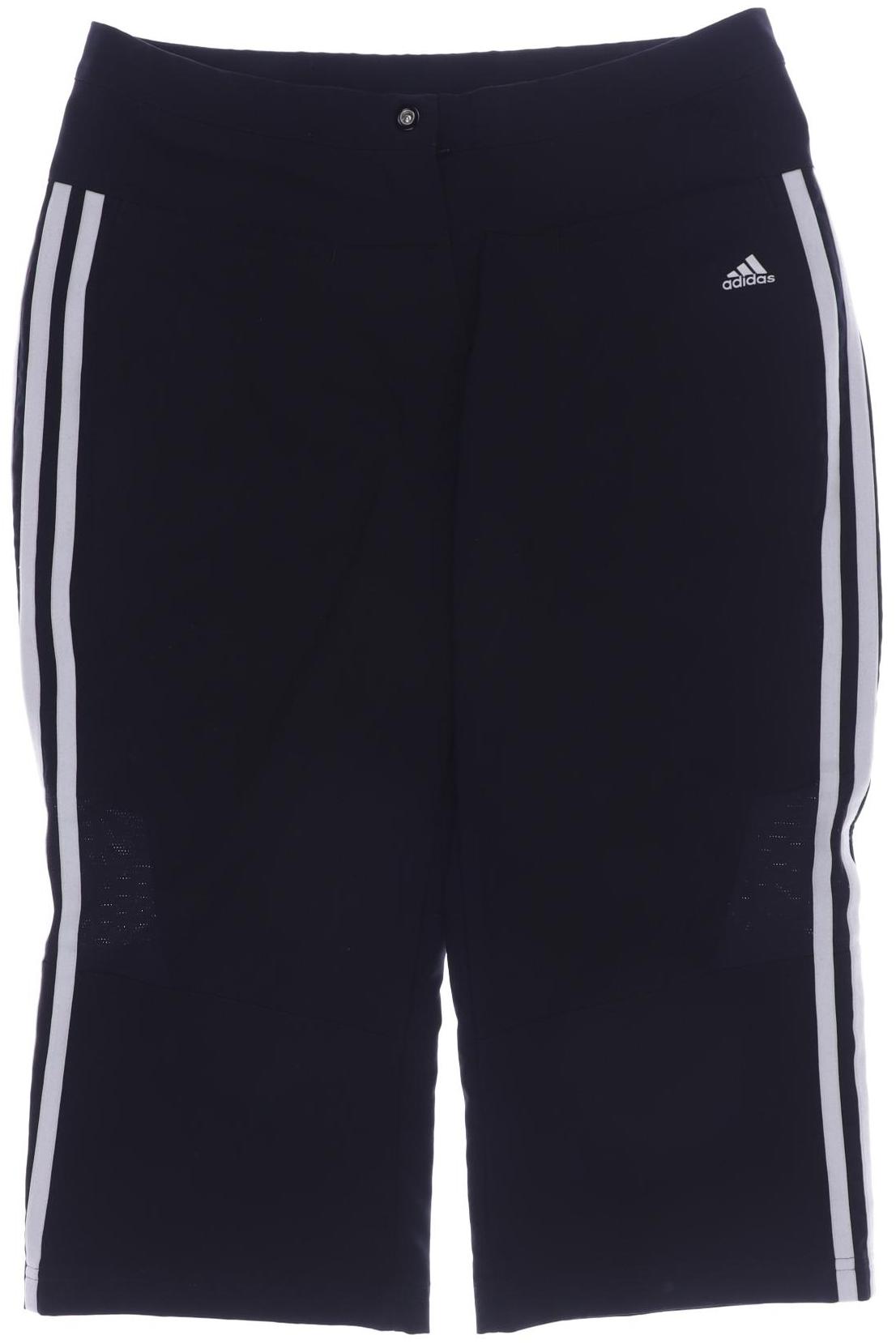 

Adidas Damen Shorts, schwarz