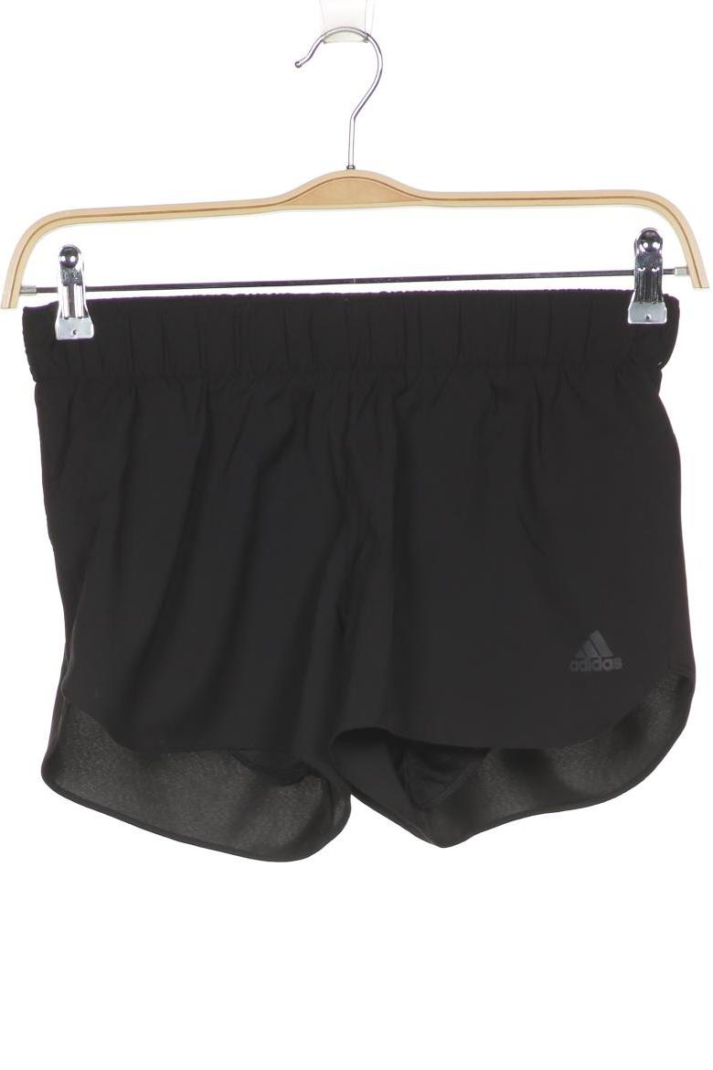 

Adidas Damen Shorts, schwarz