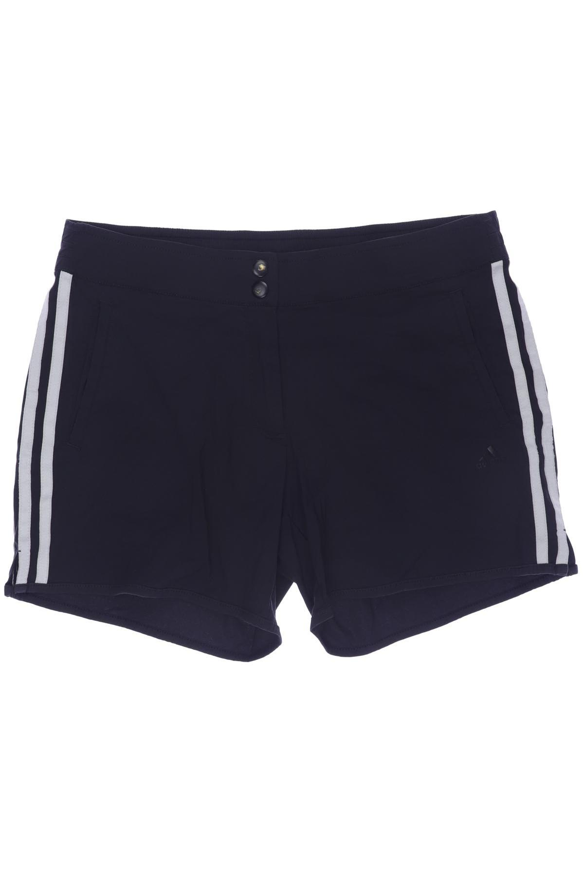 

adidas Damen Shorts, schwarz, Gr. 38