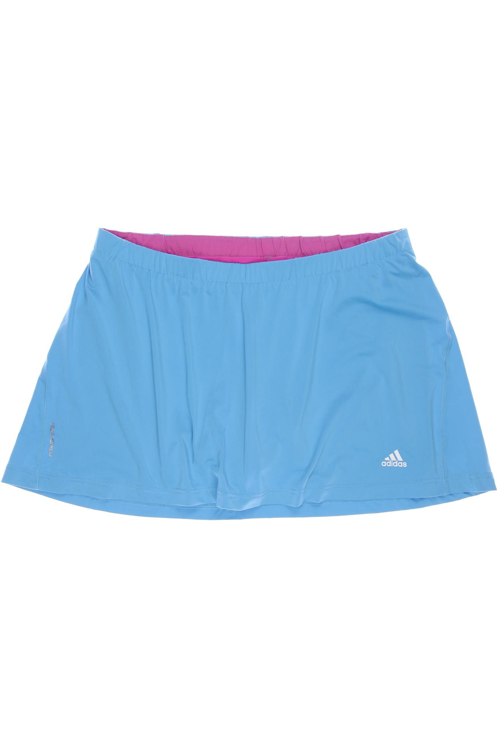 

Adidas Damen Shorts, blau