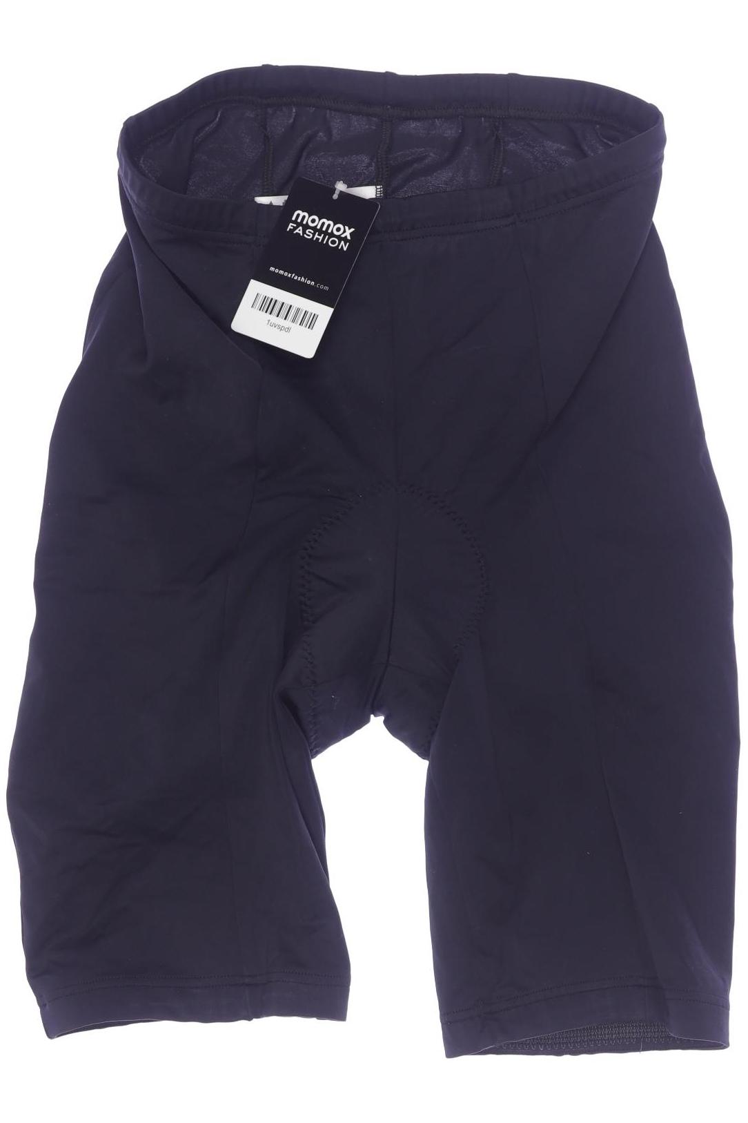 

adidas Damen Shorts, marineblau, Gr. 36