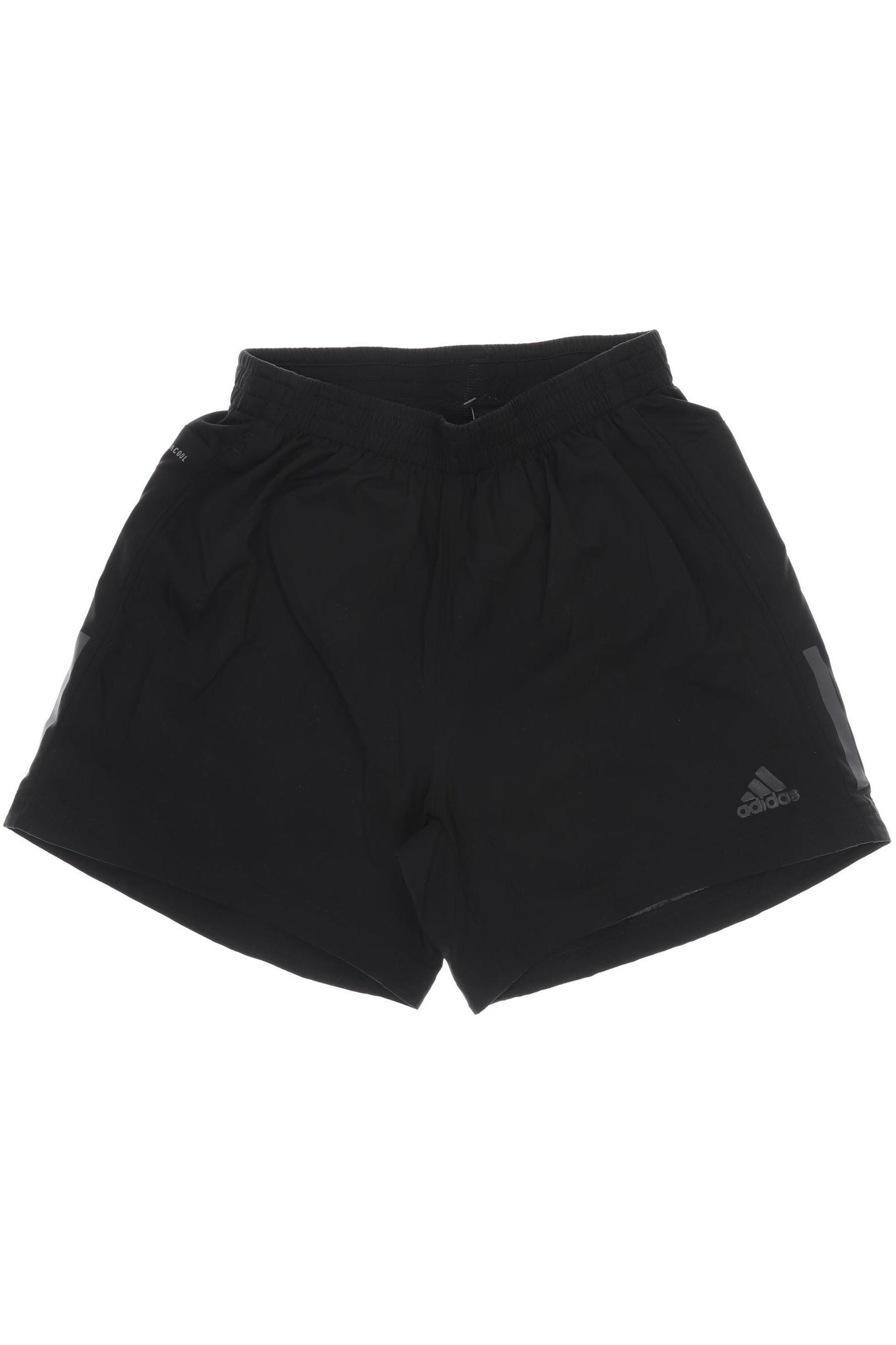 

Adidas Damen Shorts, schwarz