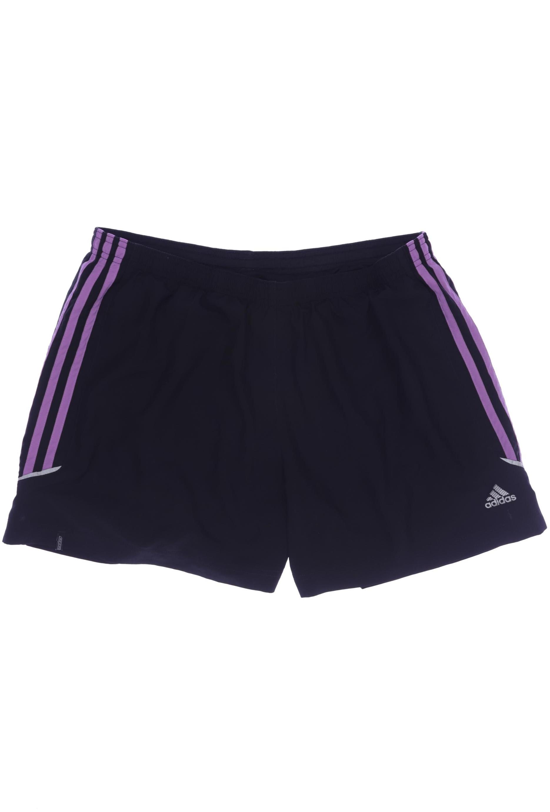 

adidas Damen Shorts, schwarz, Gr. 31