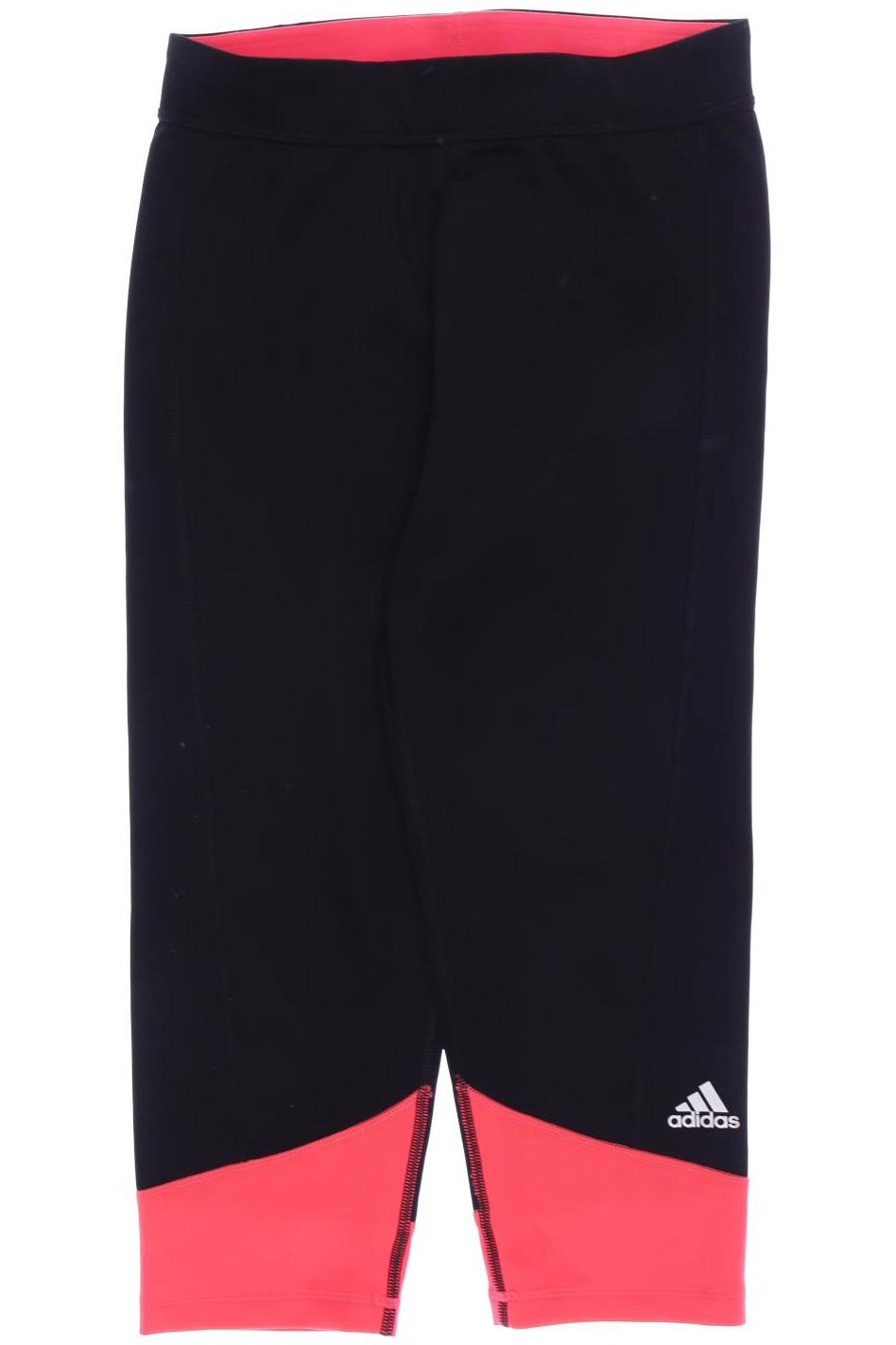 

Adidas Damen Shorts, schwarz