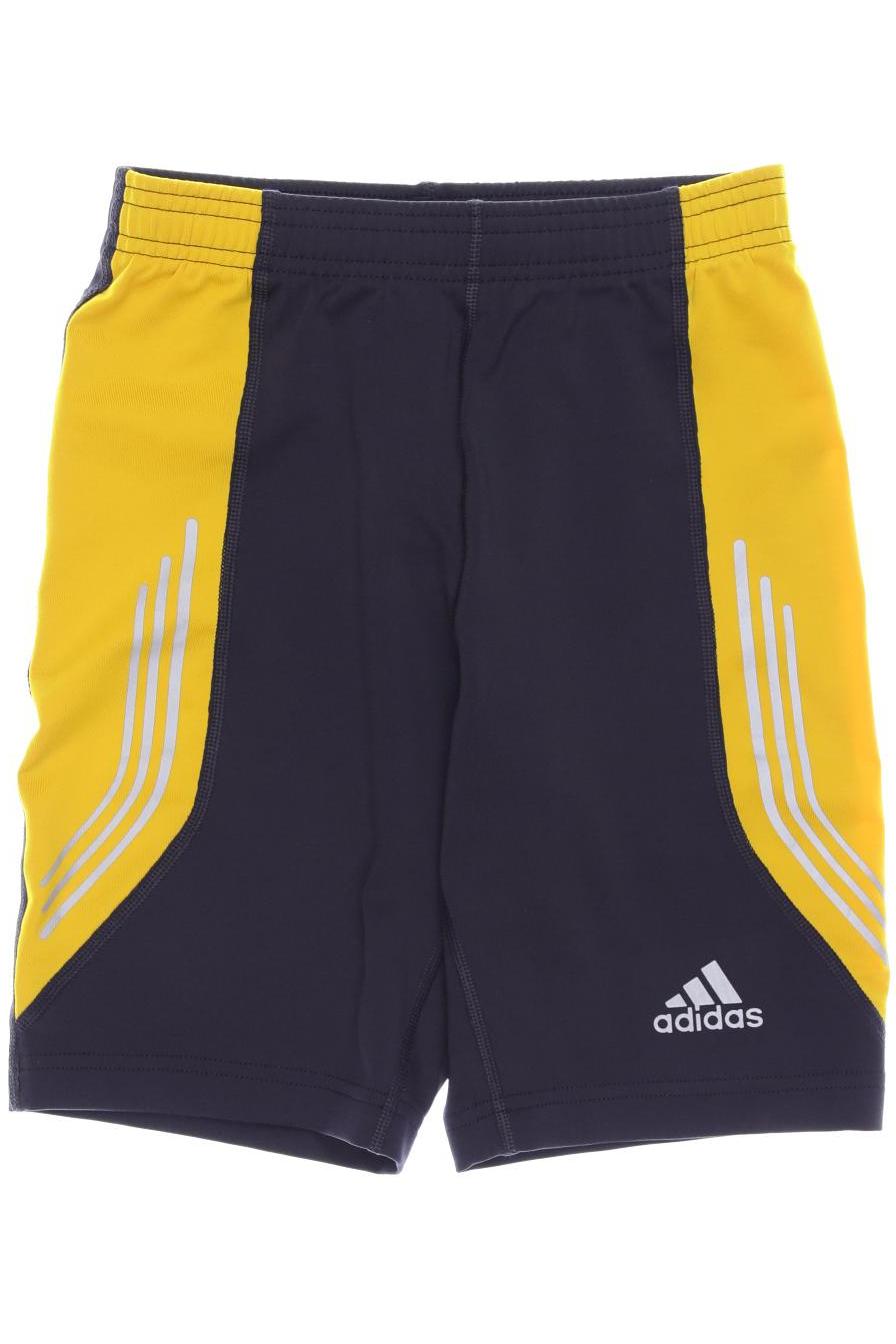 

Adidas Damen Shorts, grau