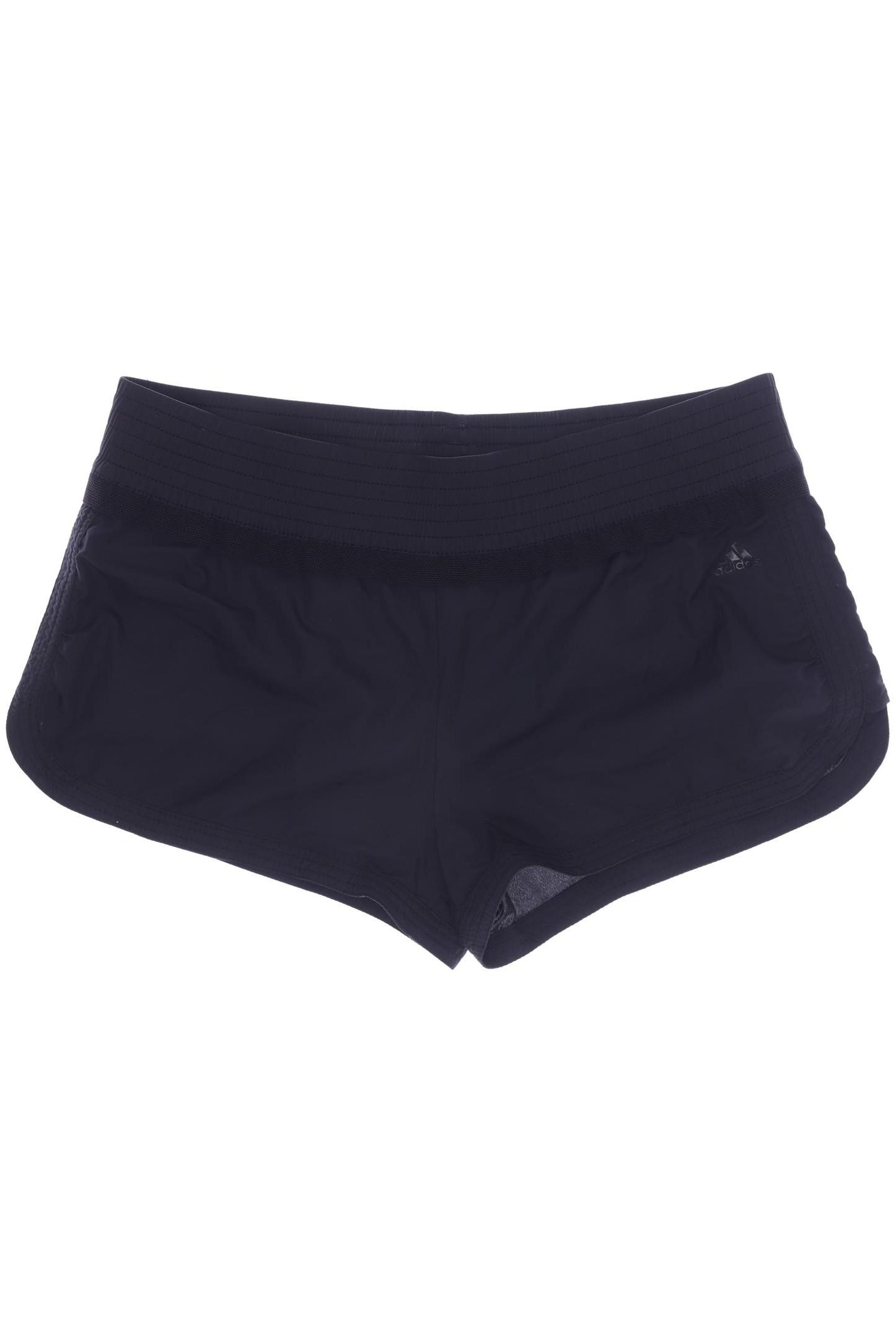 

Adidas Damen Shorts, schwarz