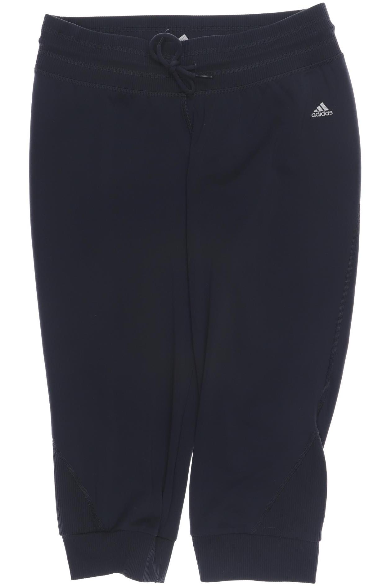 

Adidas Damen Shorts, marineblau