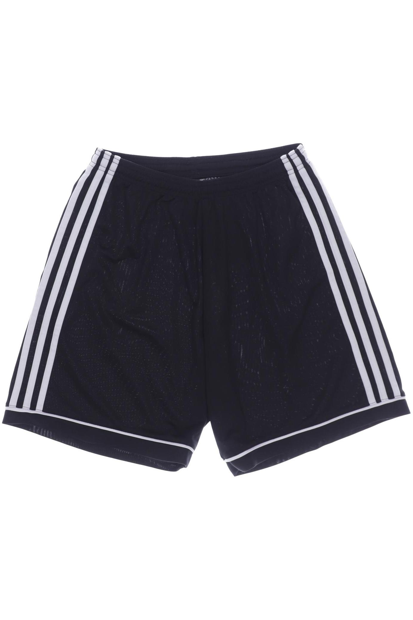 

Adidas Damen Shorts, schwarz