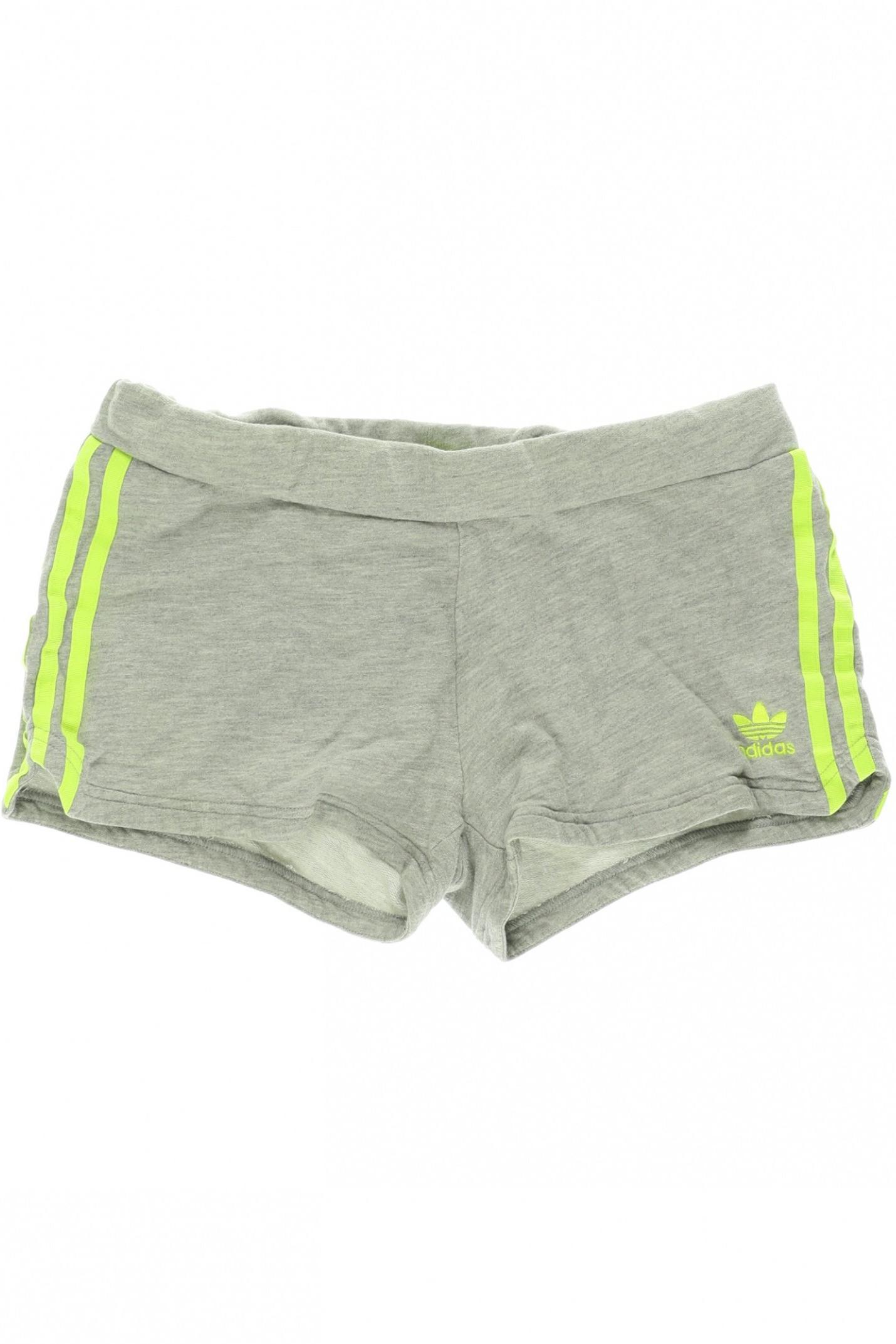 

adidas Originals Damen Shorts, grau, Gr.