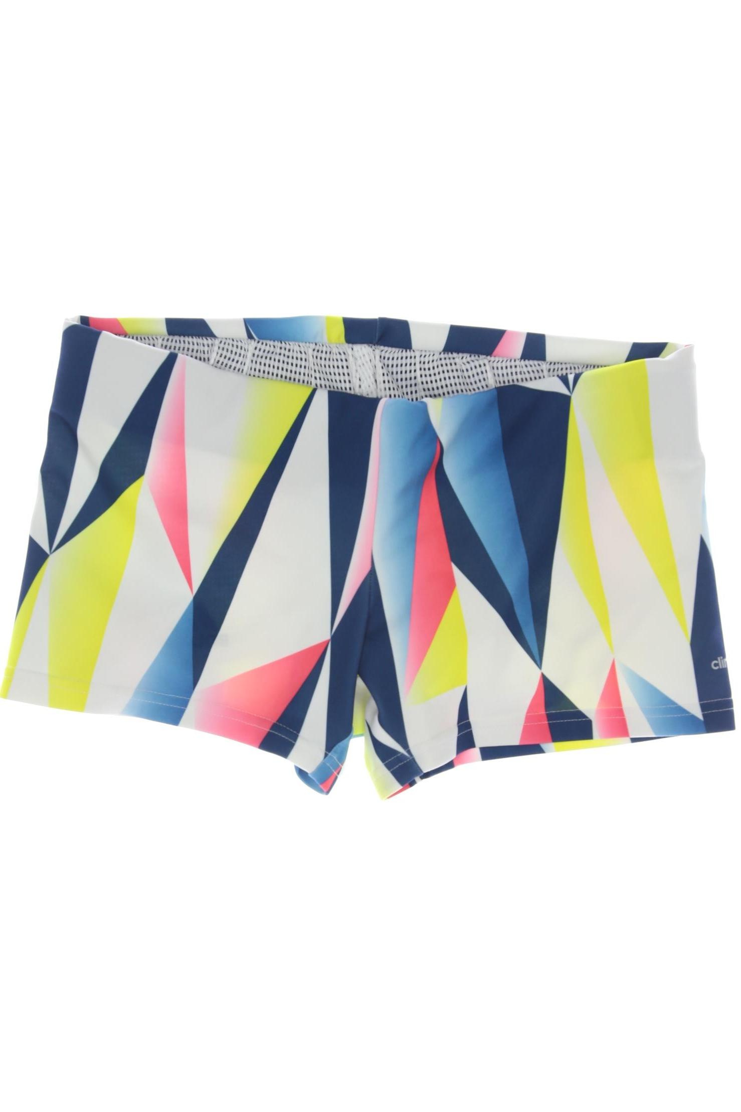 

adidas Damen Shorts, weiß, Gr. 38