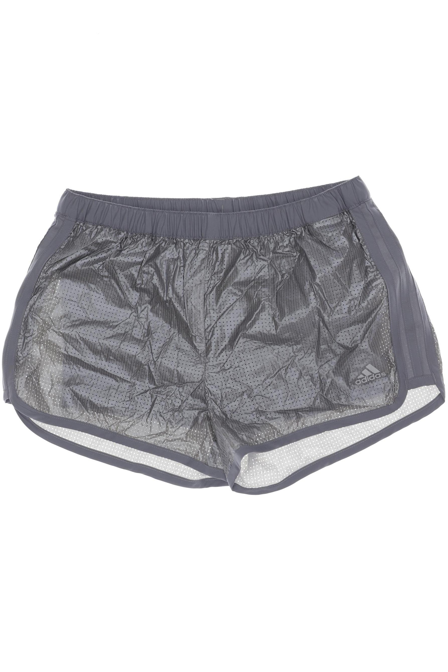 

Adidas Damen Shorts, grau