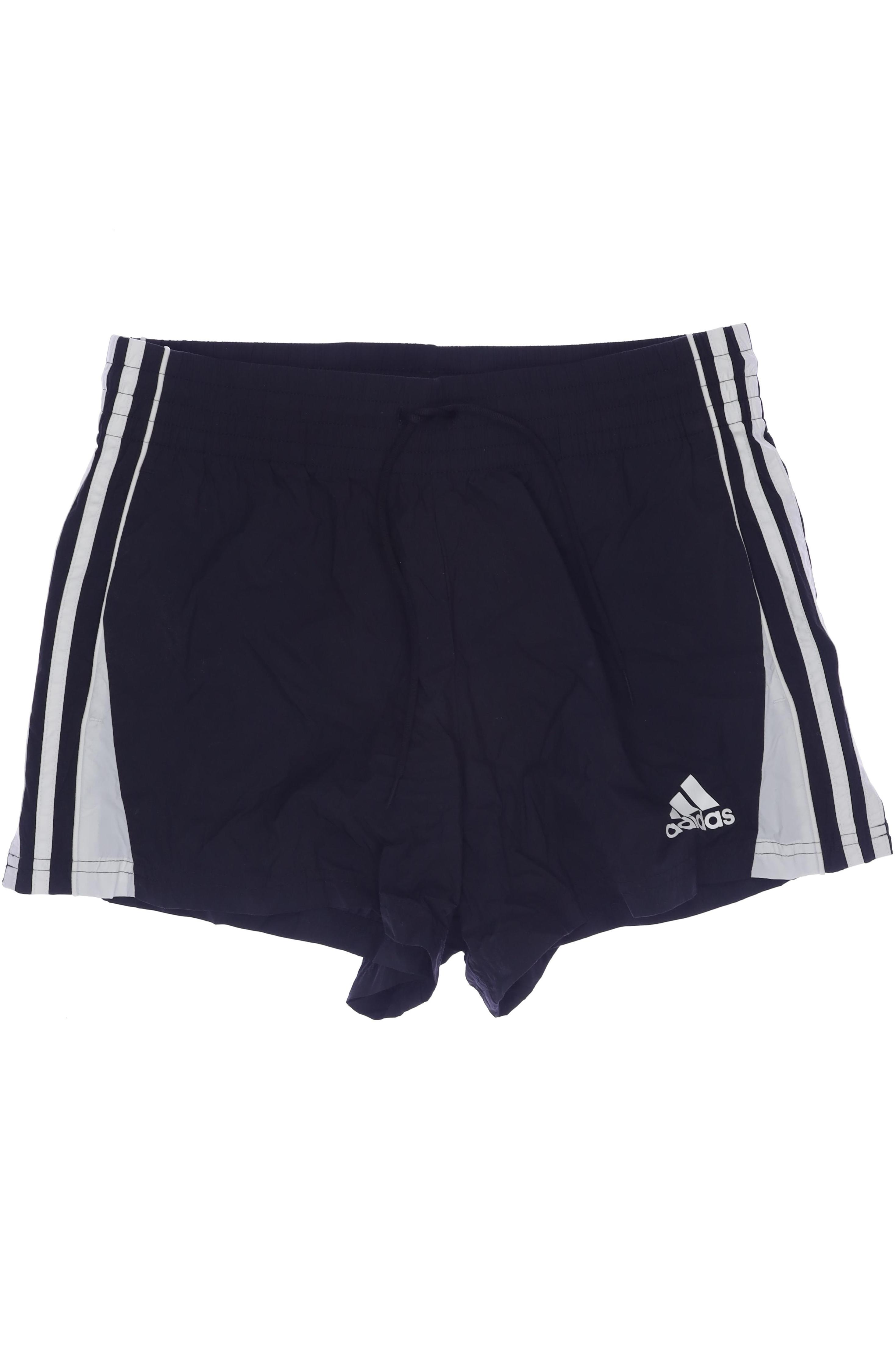 

adidas Damen Shorts, schwarz, Gr. 36