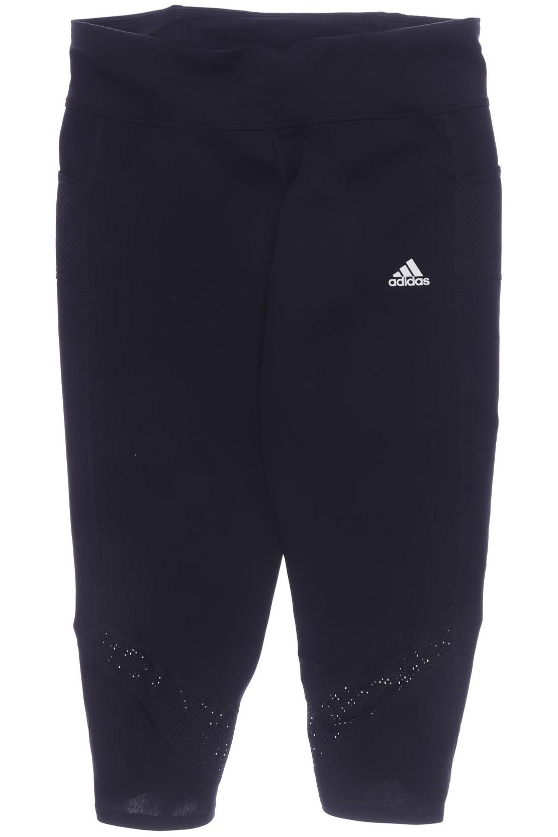 

Adidas Damen Shorts, schwarz