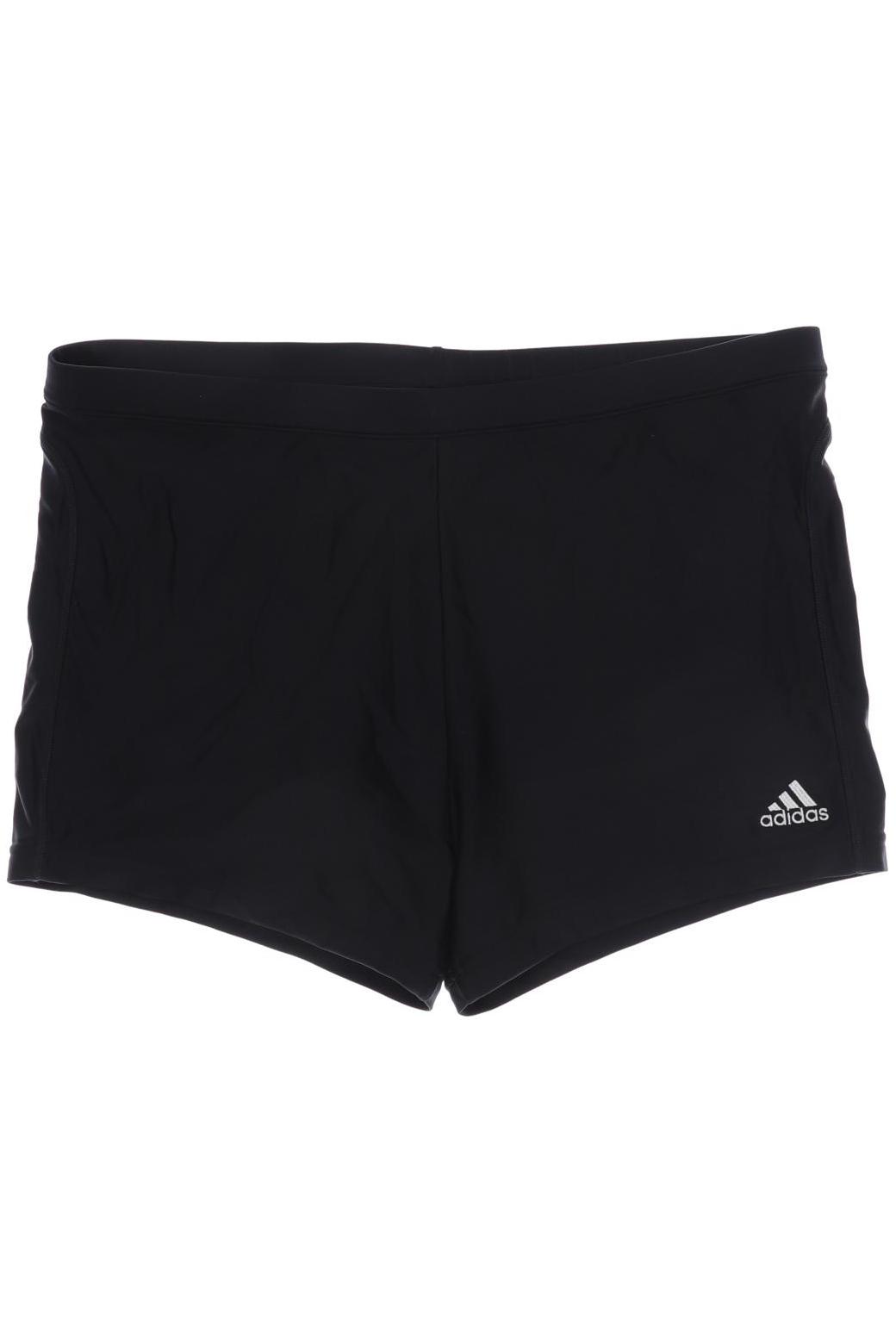 

adidas Damen Shorts, schwarz, Gr. 48