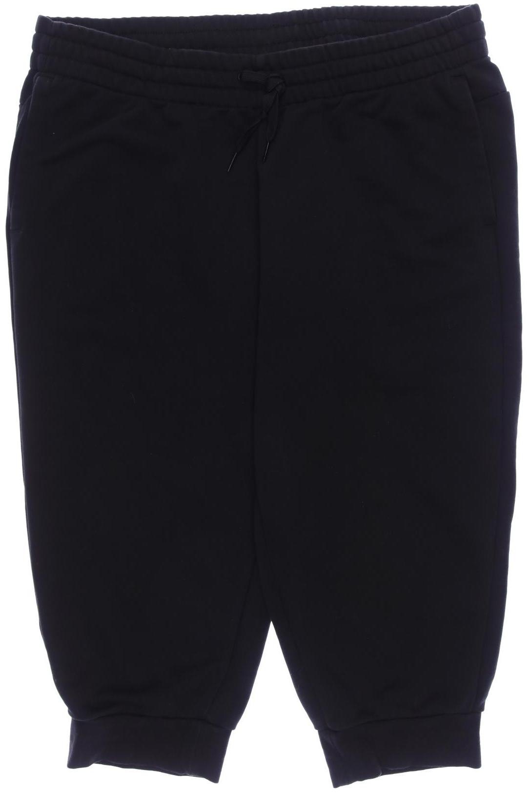 

adidas Damen Shorts, schwarz, Gr. 44