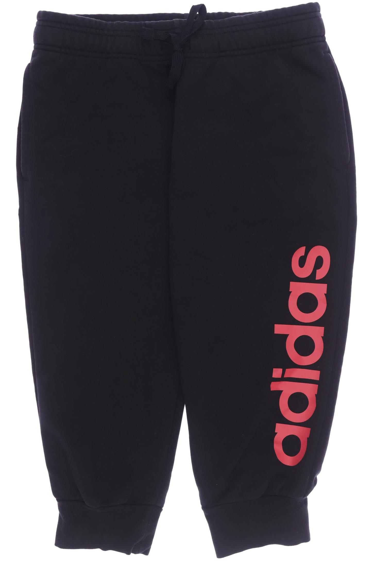 

adidas Damen Shorts, schwarz, Gr. 36