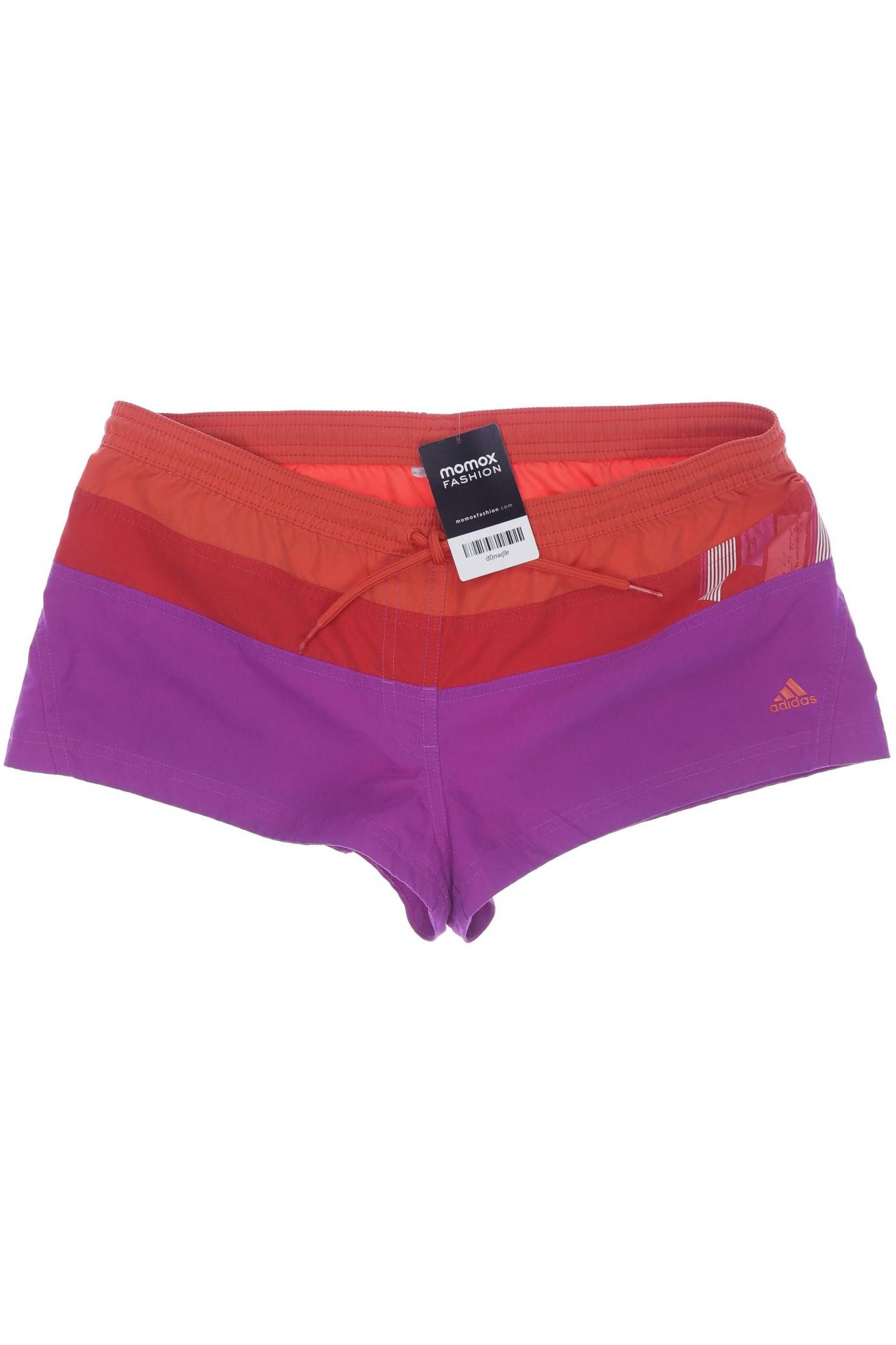 

adidas Damen Shorts, mehrfarbig, Gr. 32