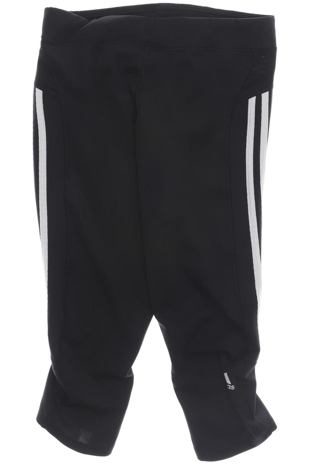 

Adidas Damen Shorts, schwarz