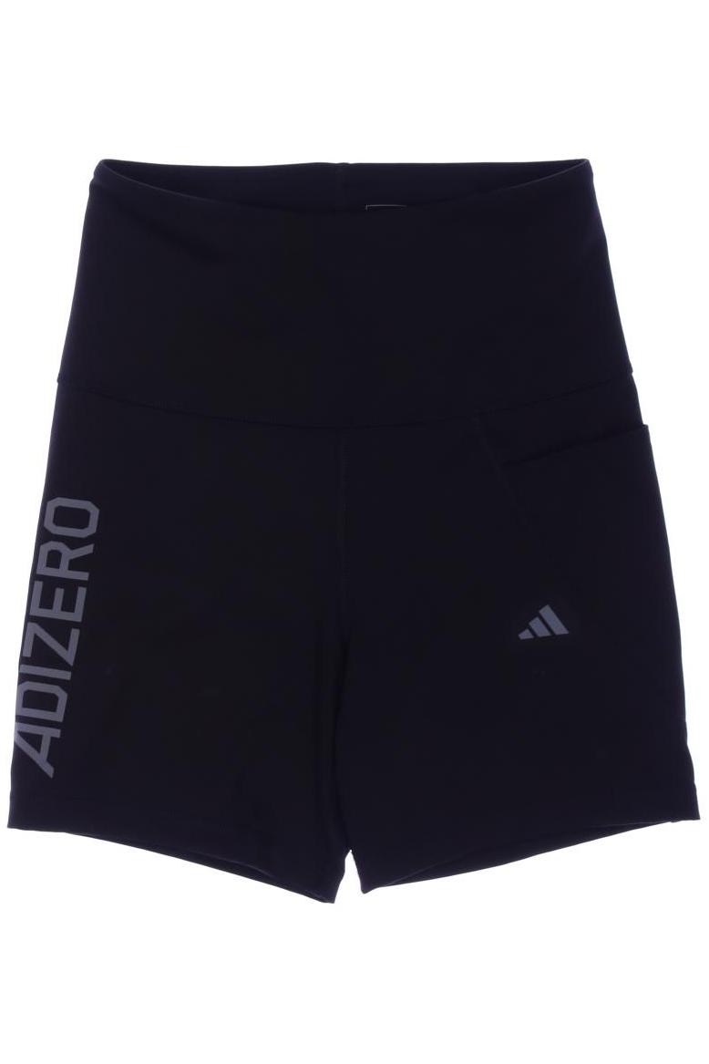 

adidas Damen Shorts, schwarz, Gr. 34