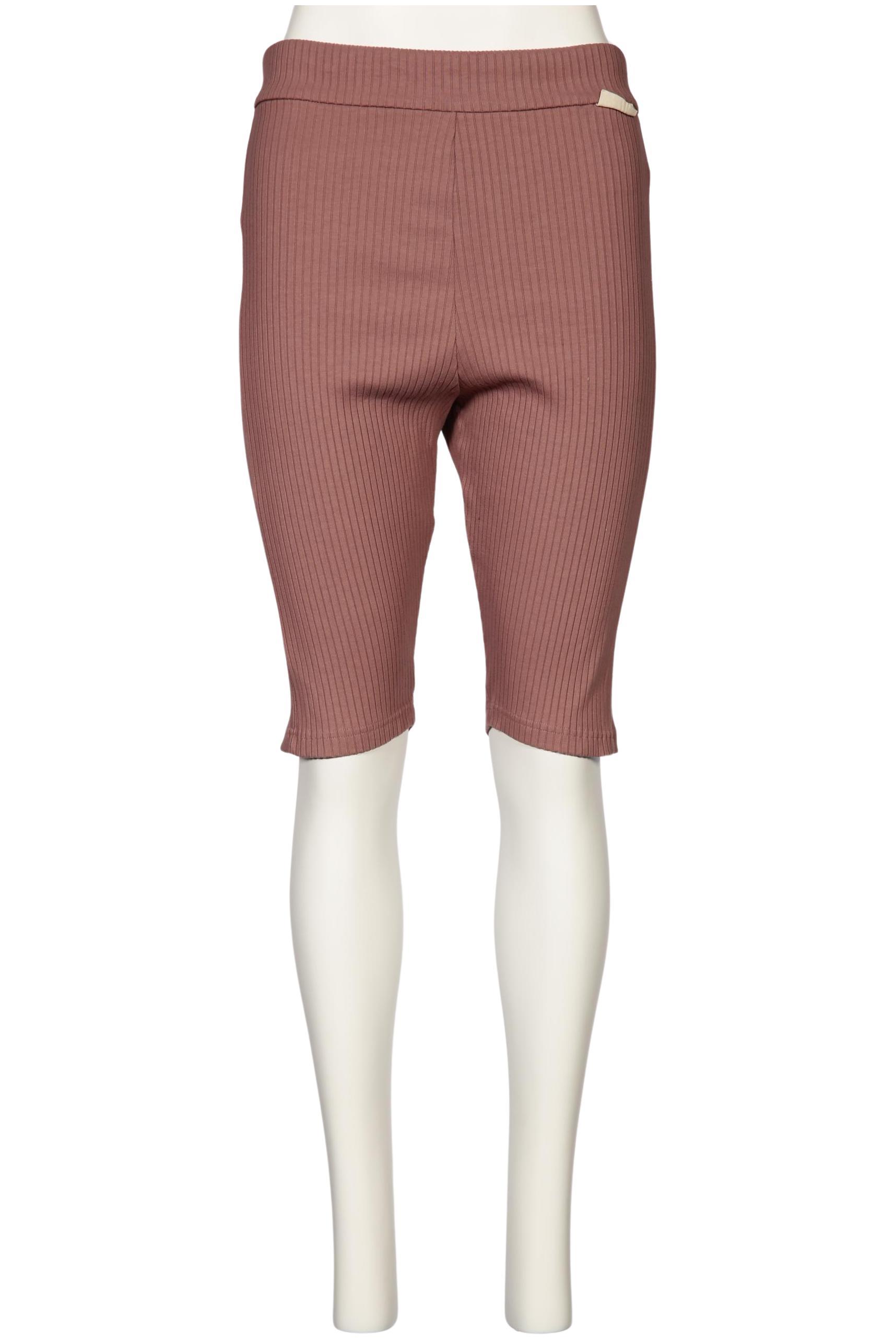 

adidas Damen Shorts, pink, Gr. 42