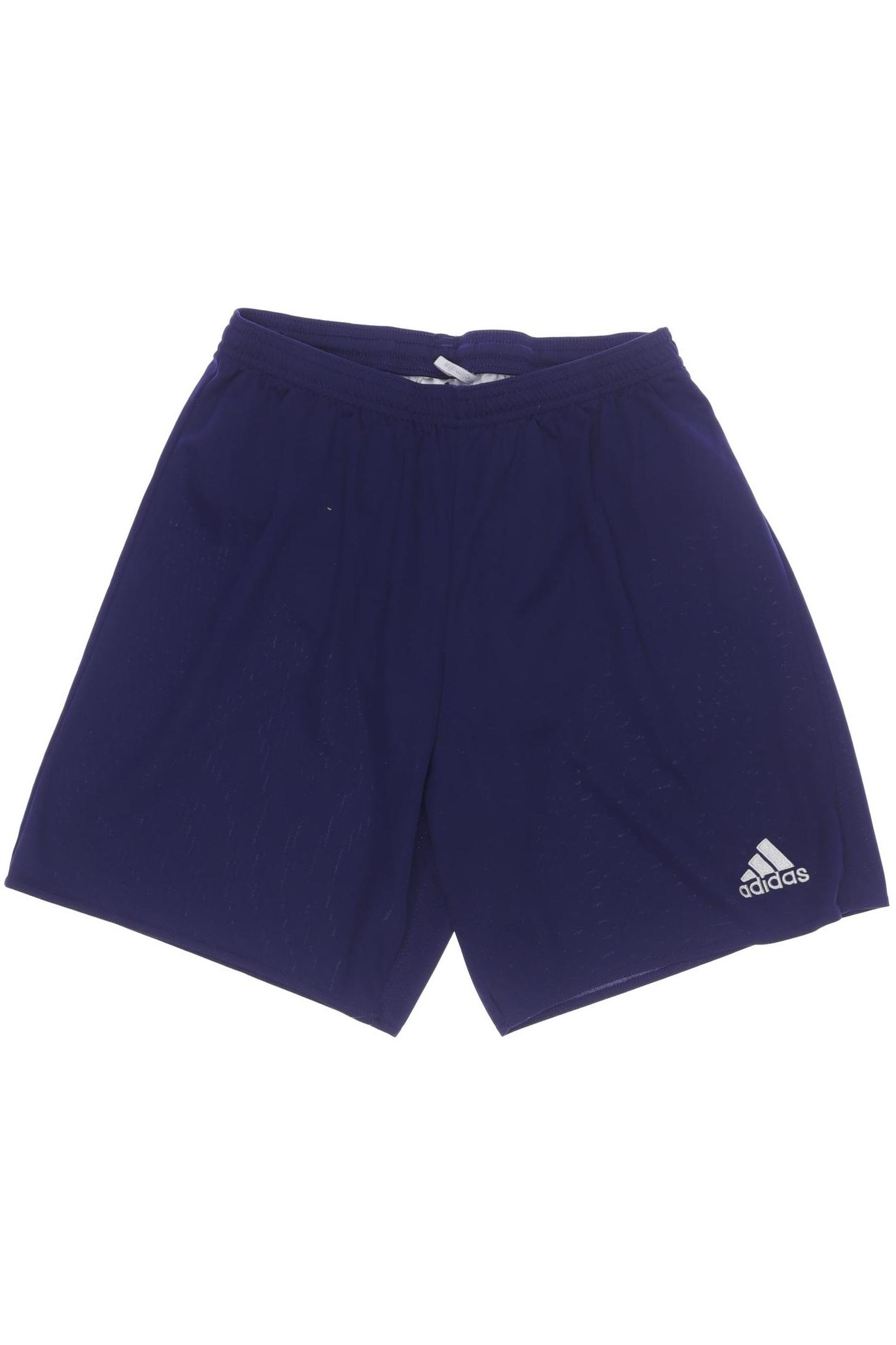 

adidas Damen Shorts, marineblau, Gr. 38