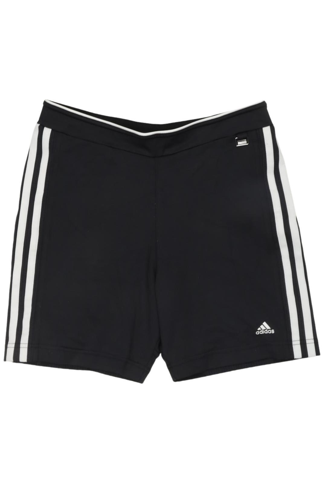 

adidas Damen Shorts, schwarz, Gr. 27