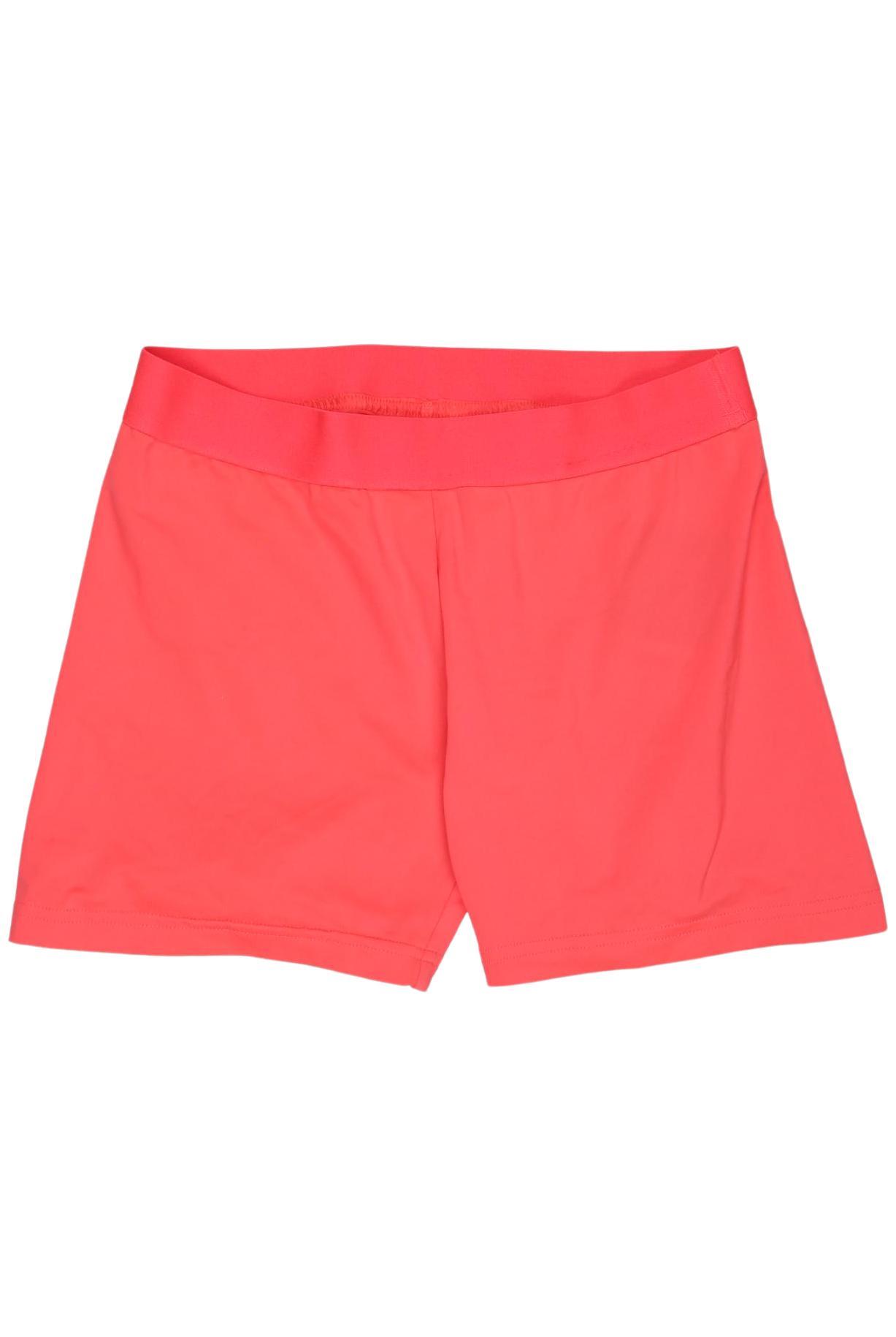 

adidas Damen Shorts, neon, Gr. 36