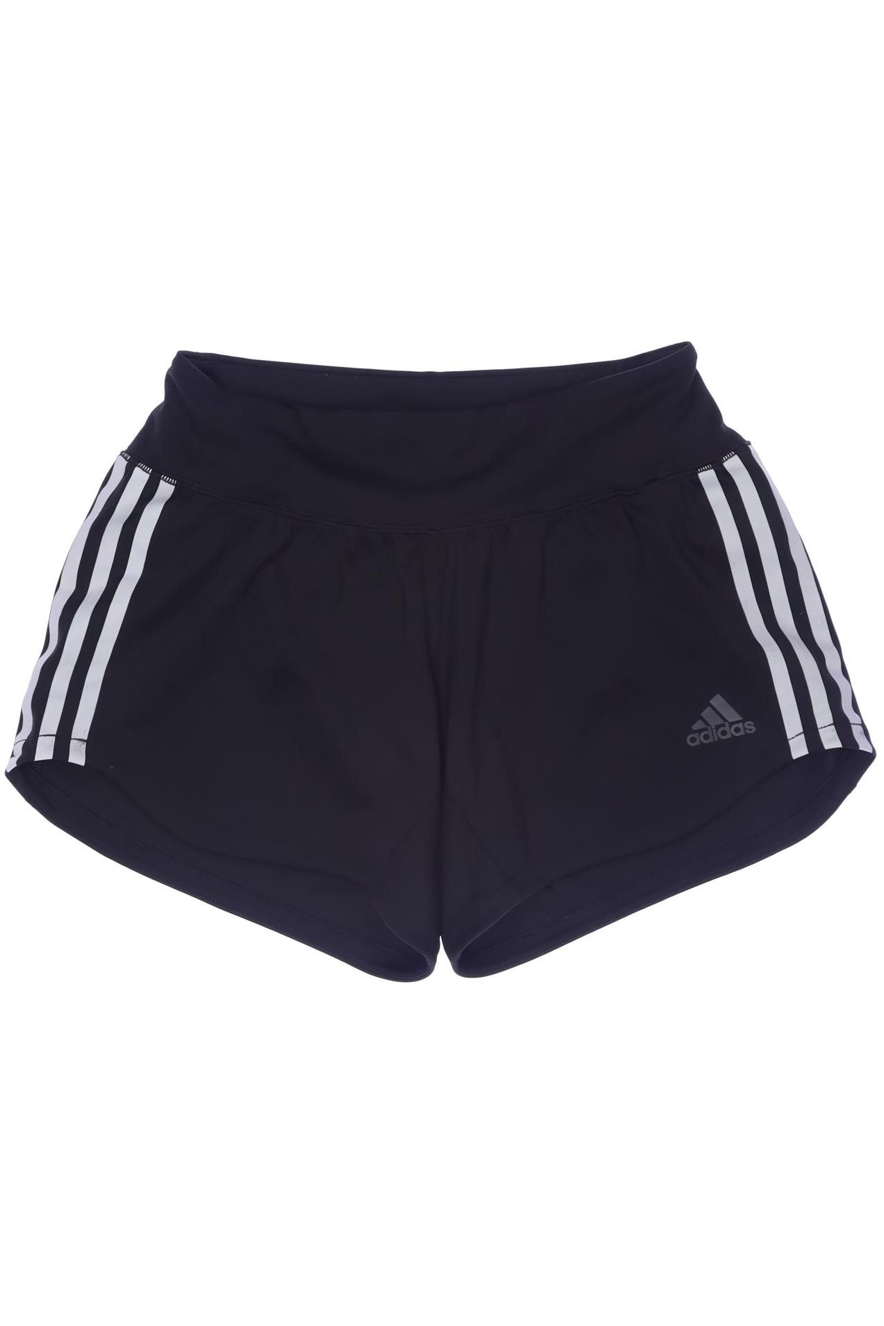 

adidas Damen Shorts, schwarz, Gr. 36