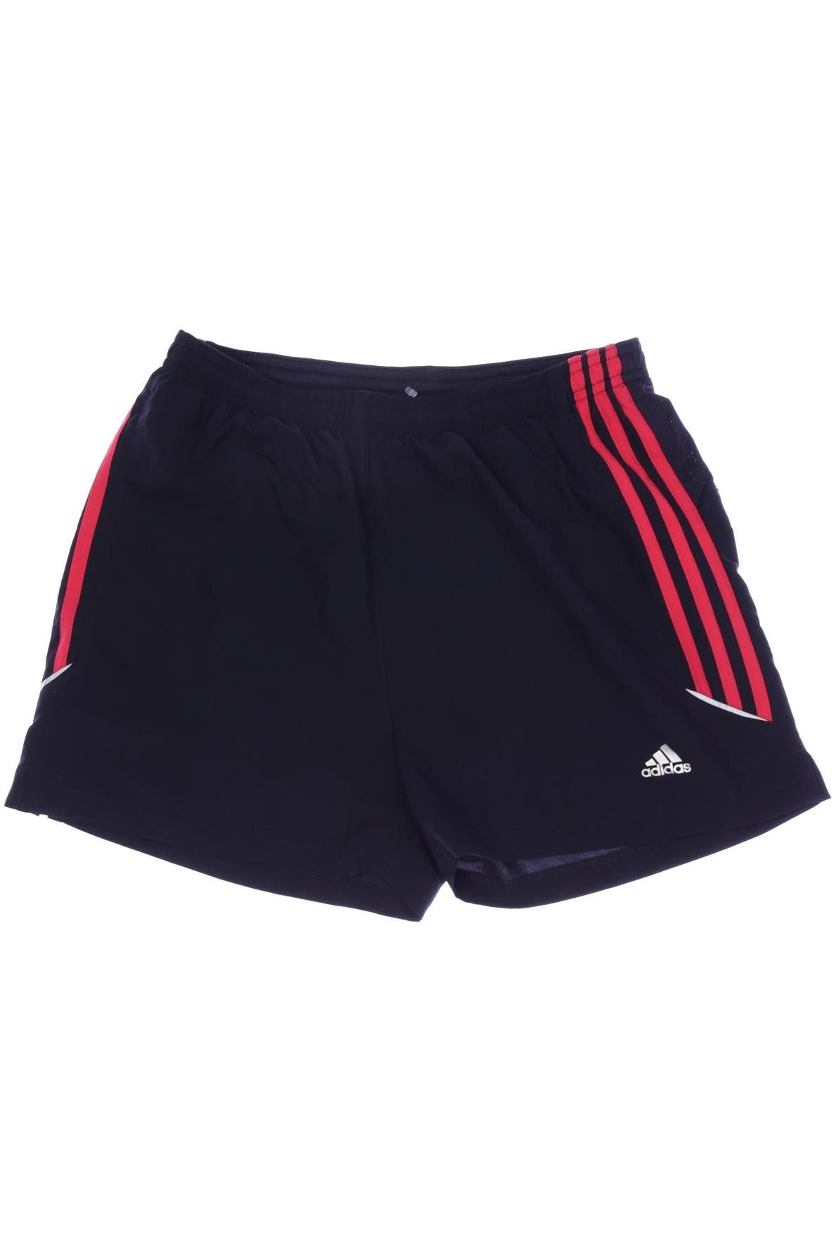 

adidas Damen Shorts, schwarz, Gr. 36