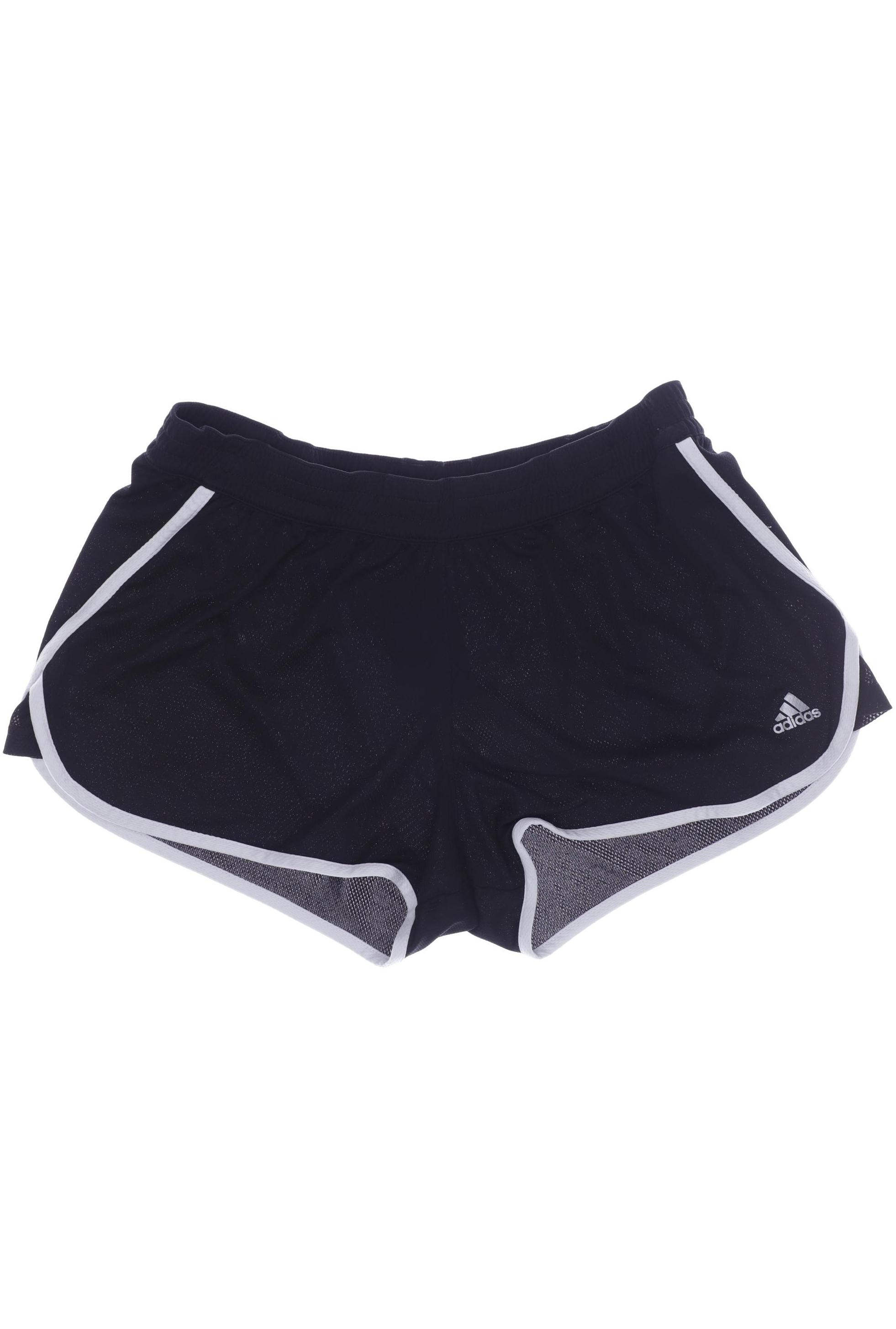 

Adidas Damen Shorts, schwarz