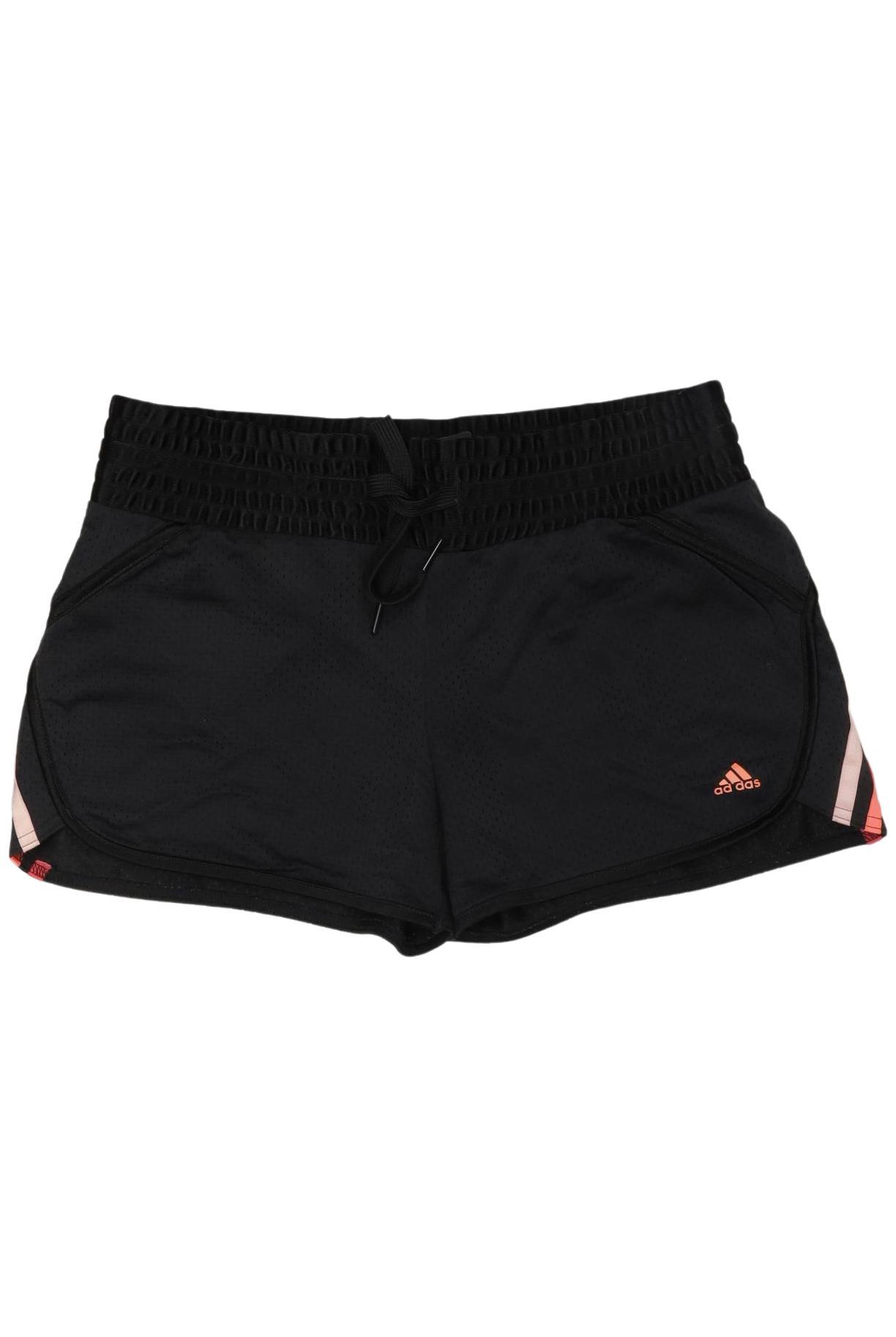 

adidas Damen Shorts, schwarz, Gr. 36