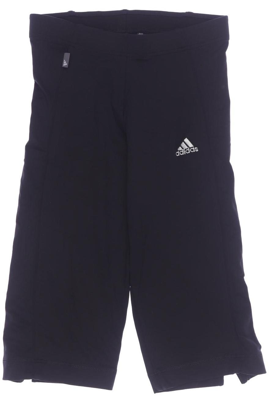 

adidas Damen Shorts, schwarz, Gr. 32