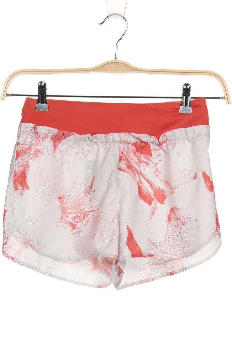 

adidas Damen Shorts, weiß, Gr. 34