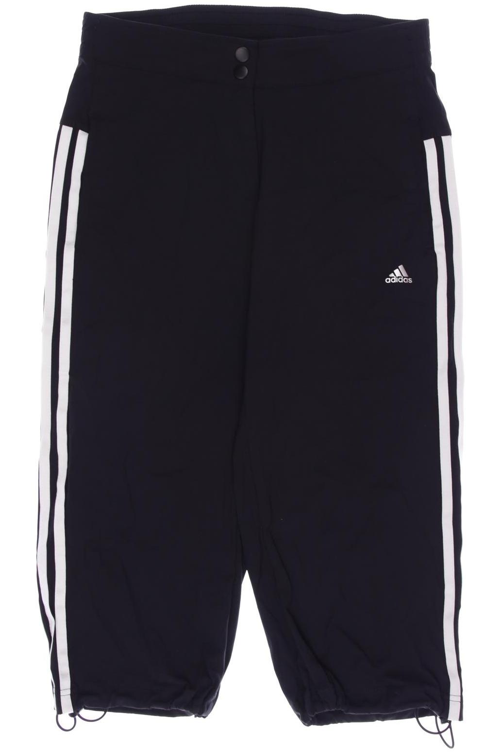 

Adidas Damen Shorts, schwarz