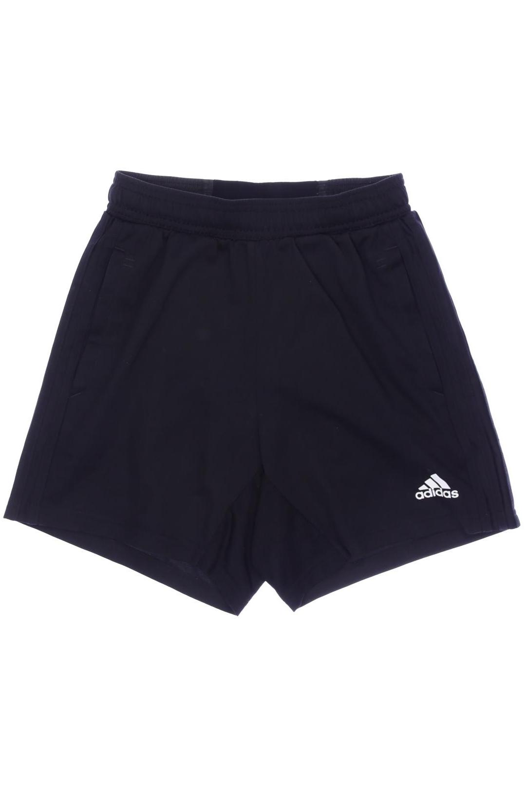 Thumbnail - adidas Damen Shorts, schwarz, Gr. 32
