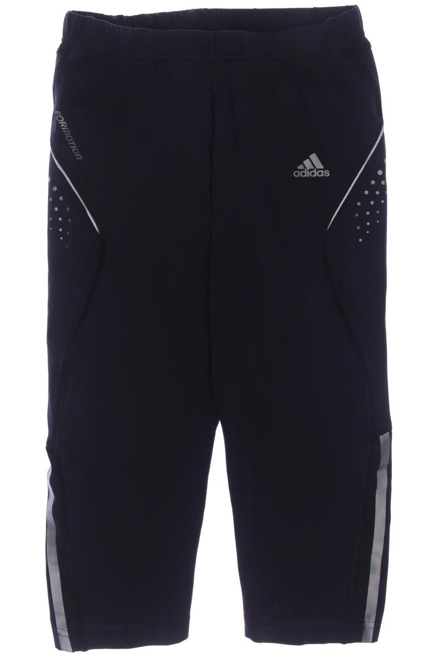 

adidas Damen Shorts, schwarz, Gr. 38