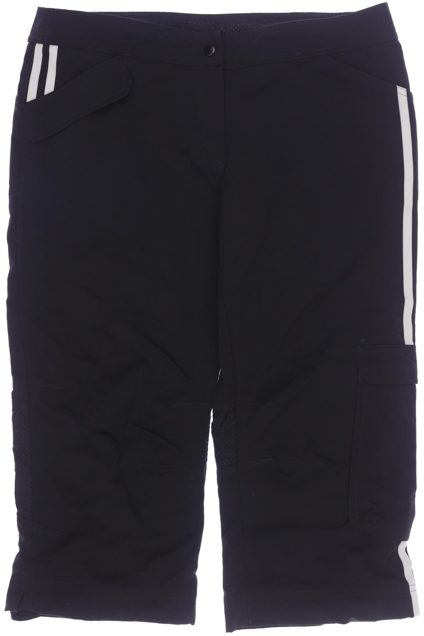

adidas Damen Shorts, schwarz, Gr. 38