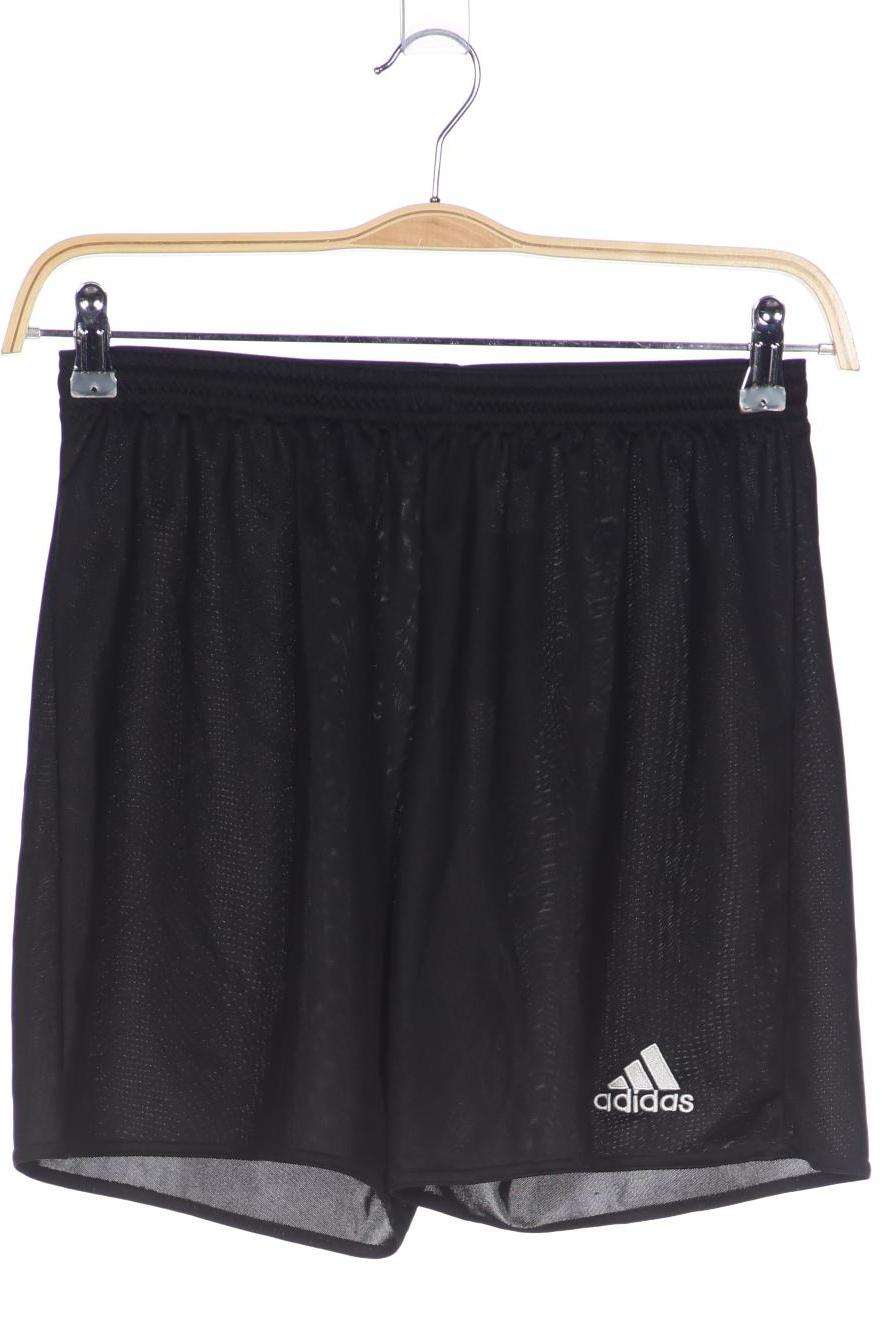 

adidas Damen Shorts, schwarz, Gr. 38