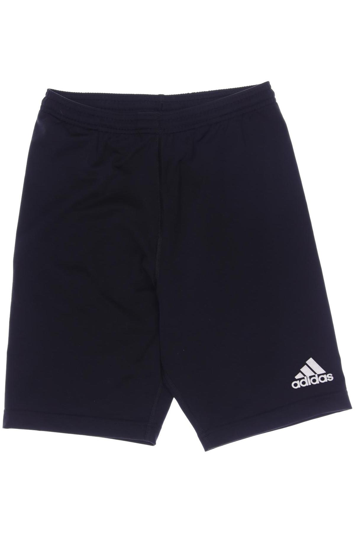 

adidas Damen Shorts, schwarz, Gr. 38