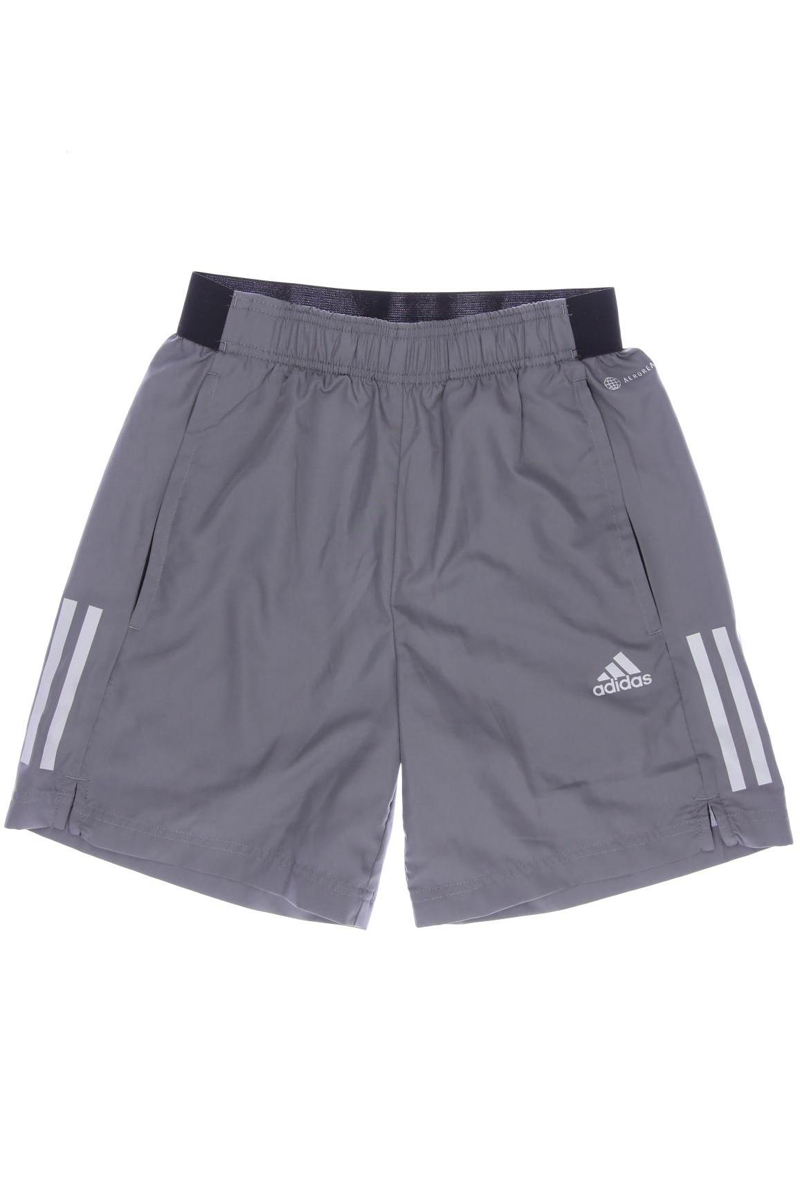 

Adidas Damen Shorts, grau