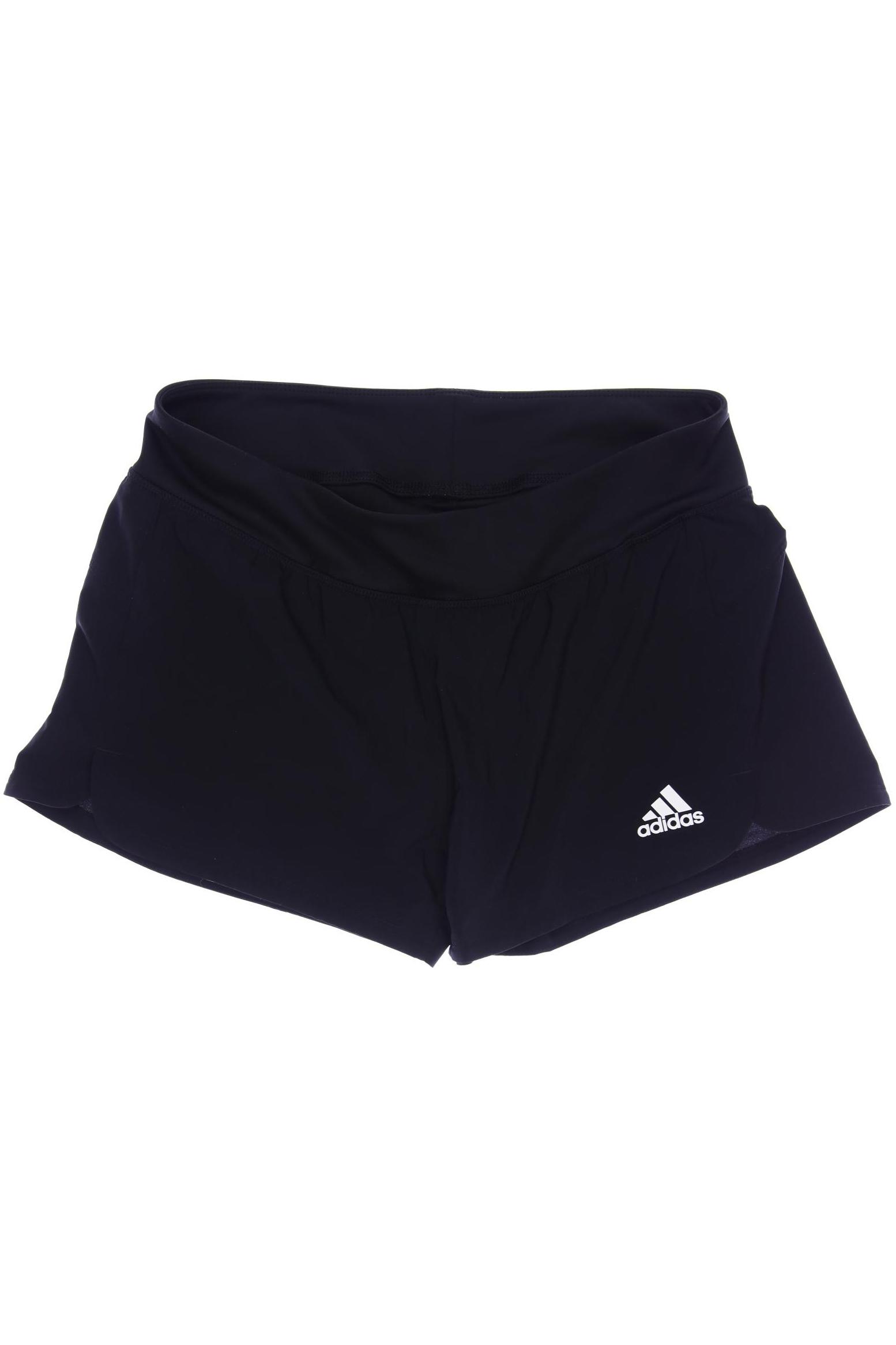 

Adidas Damen Shorts, schwarz