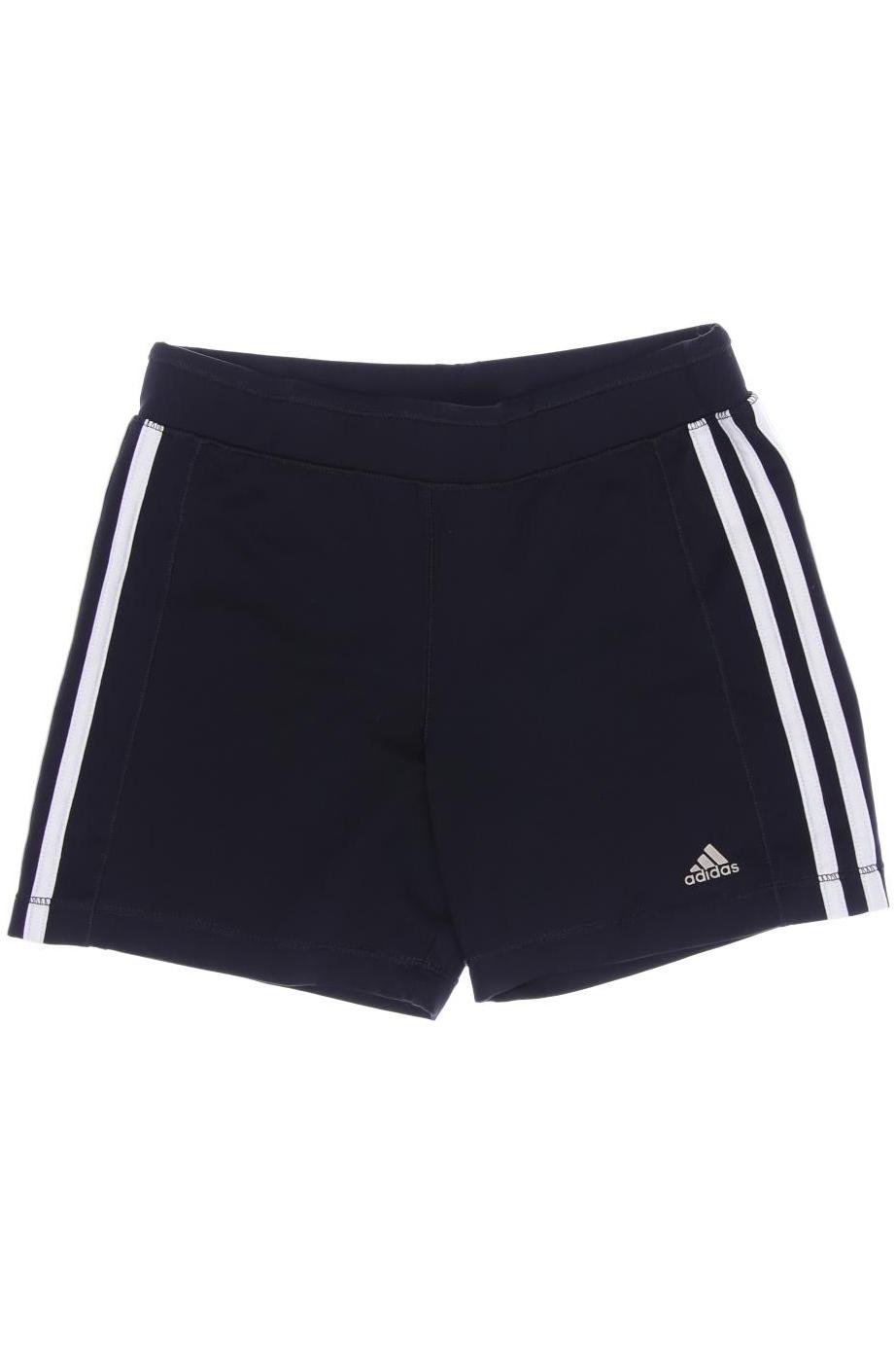 

Adidas Damen Shorts, schwarz