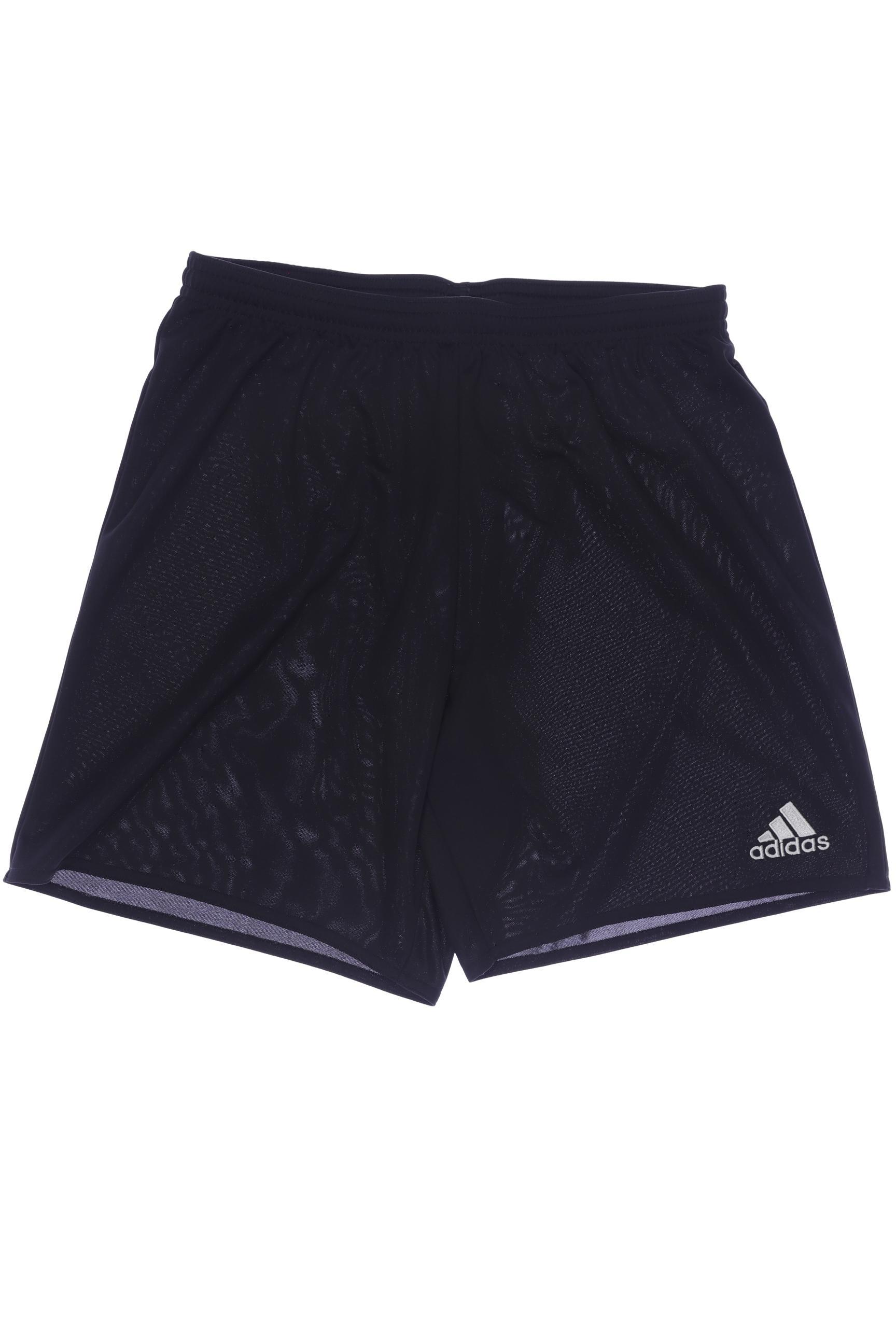 

adidas Damen Shorts, schwarz, Gr. 38