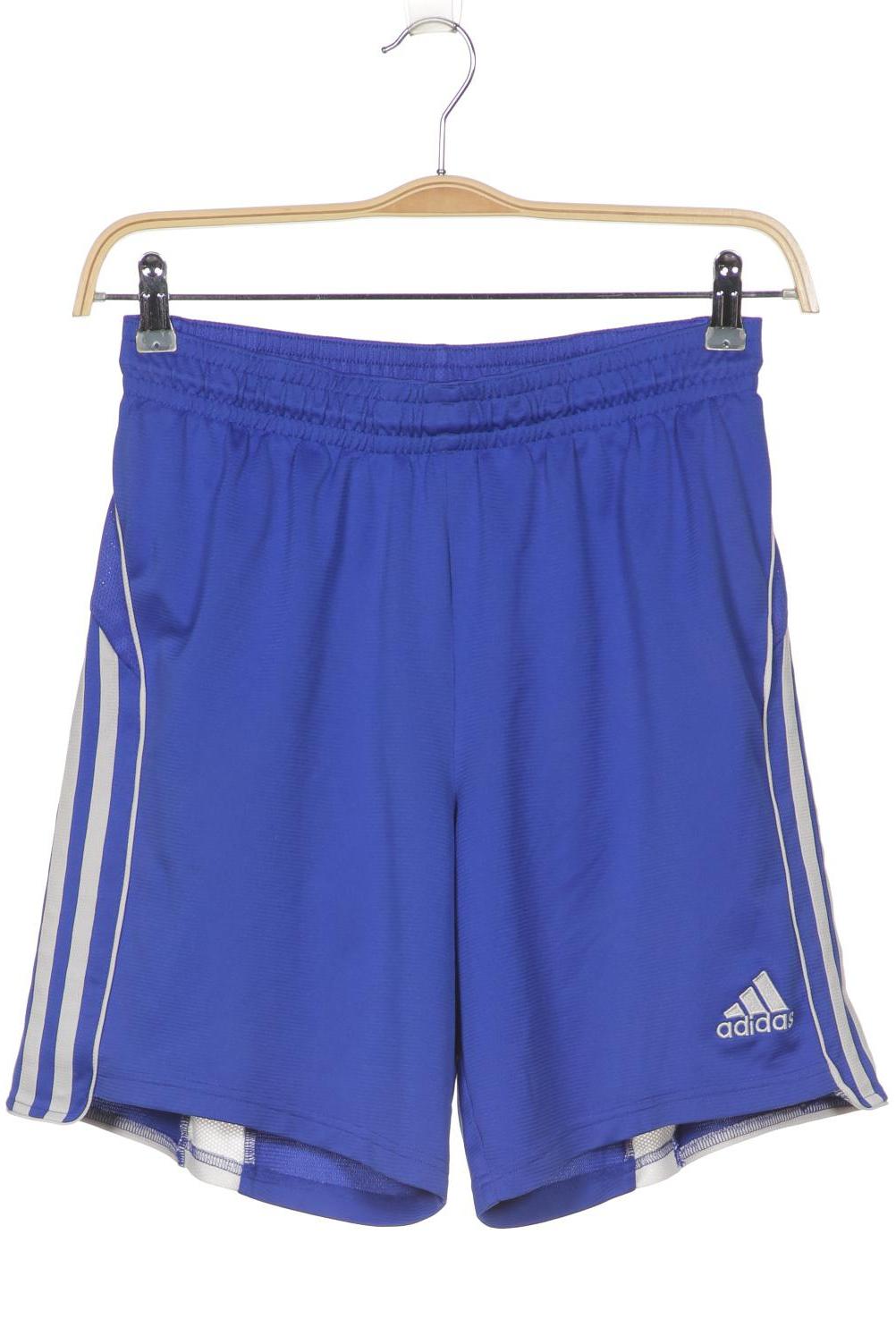 

Adidas Damen Shorts, blau