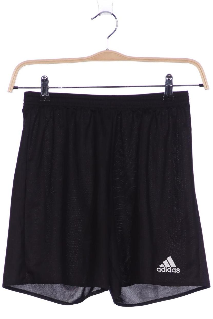 

adidas Damen Shorts, schwarz, Gr. 38