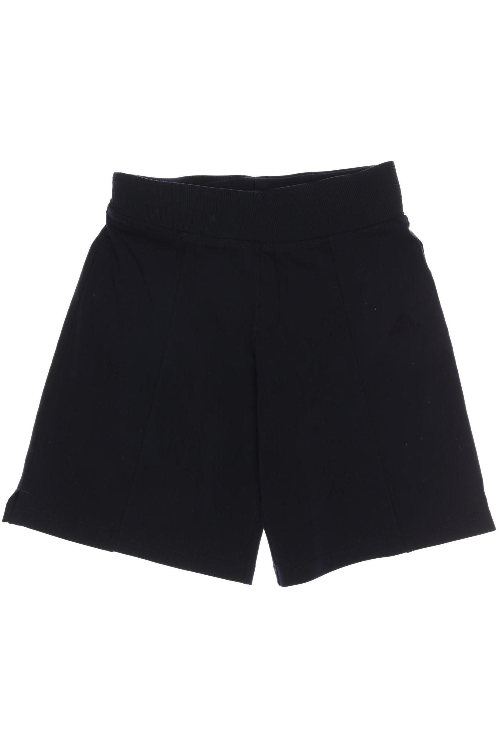 

Adidas Damen Shorts, marineblau